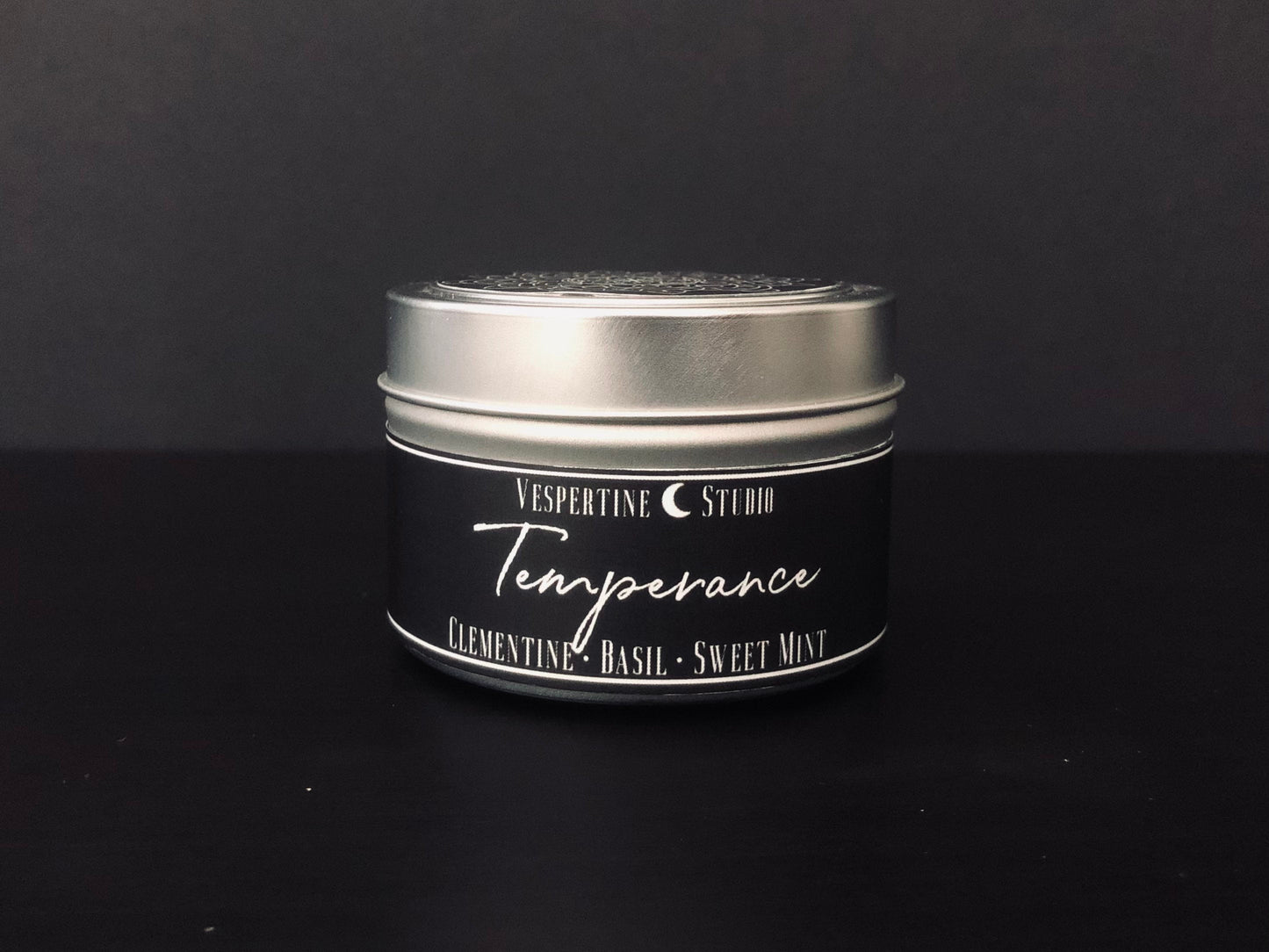 Temperance
