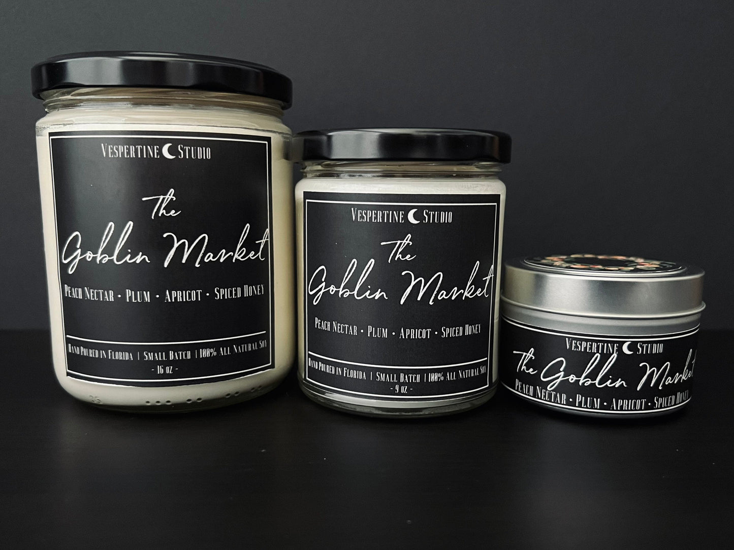 The Goblin Market