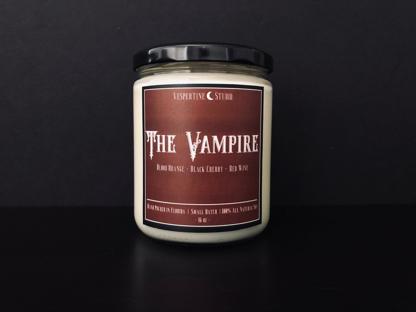 The Vampire