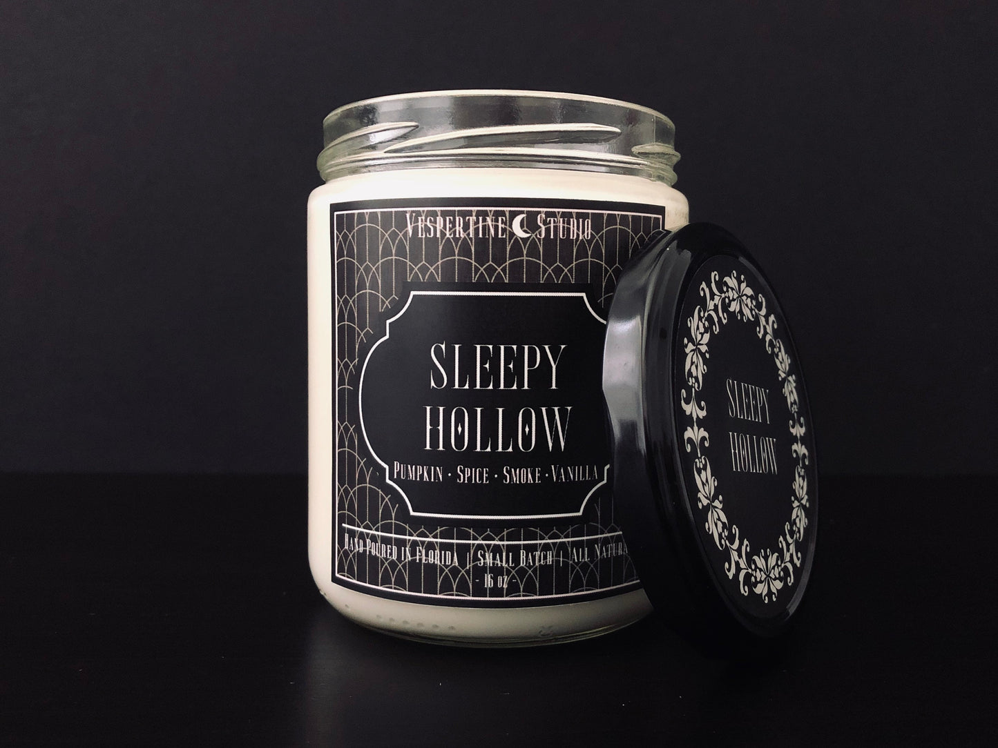 Sleepy Hollow