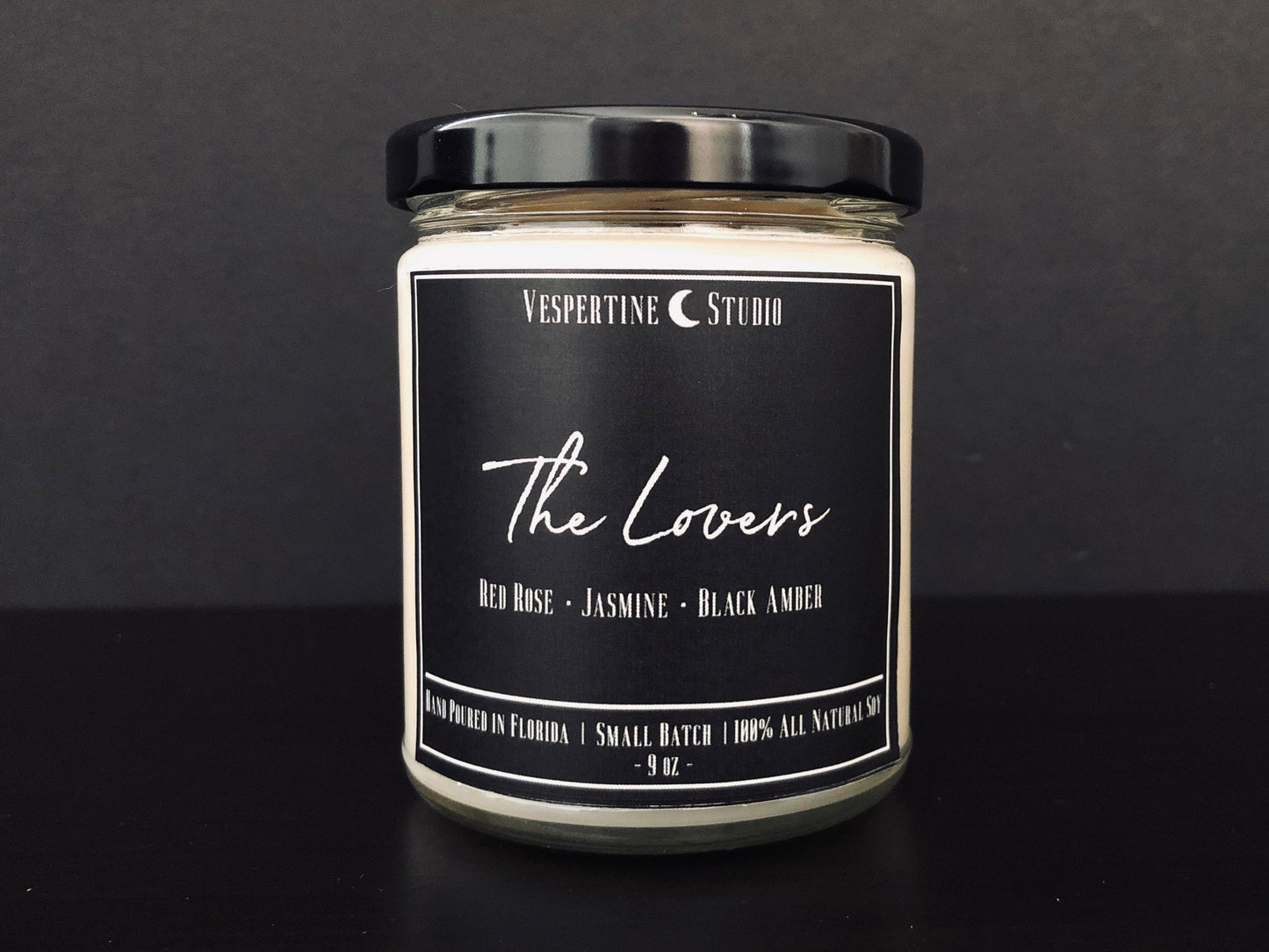 The Lovers
