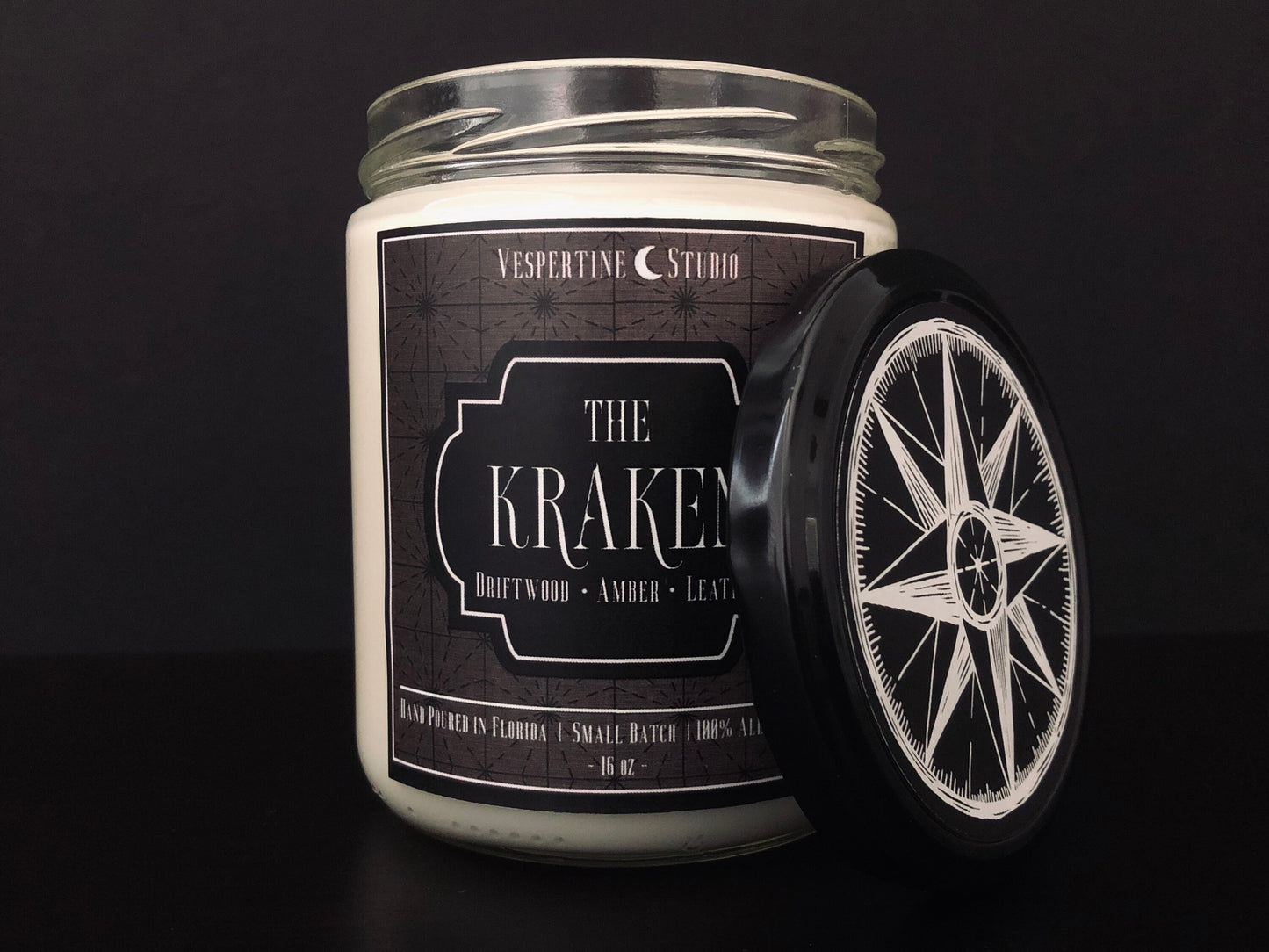 The Kraken