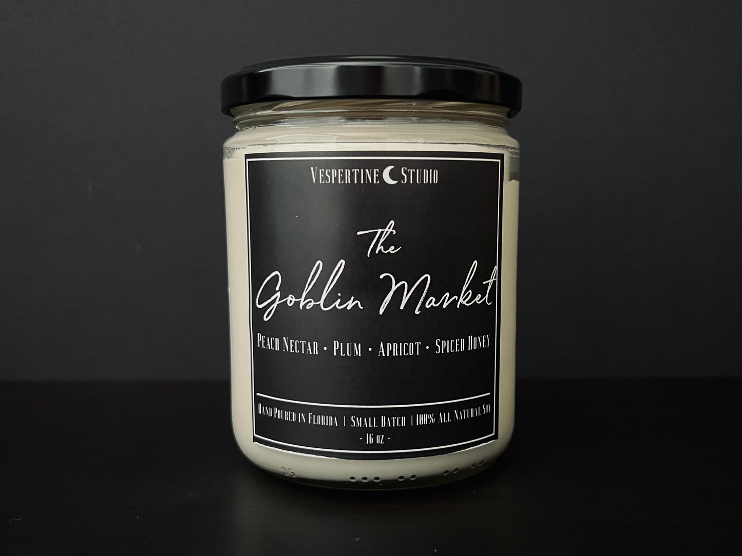 The Goblin Market