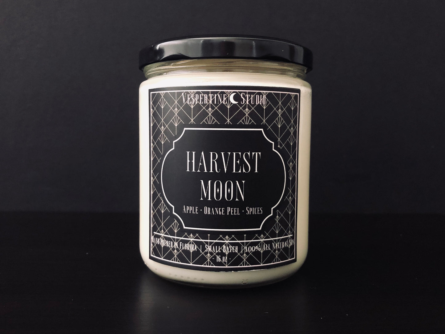 Harvest Moon