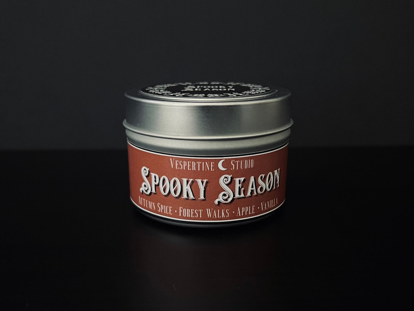 Spooky Season