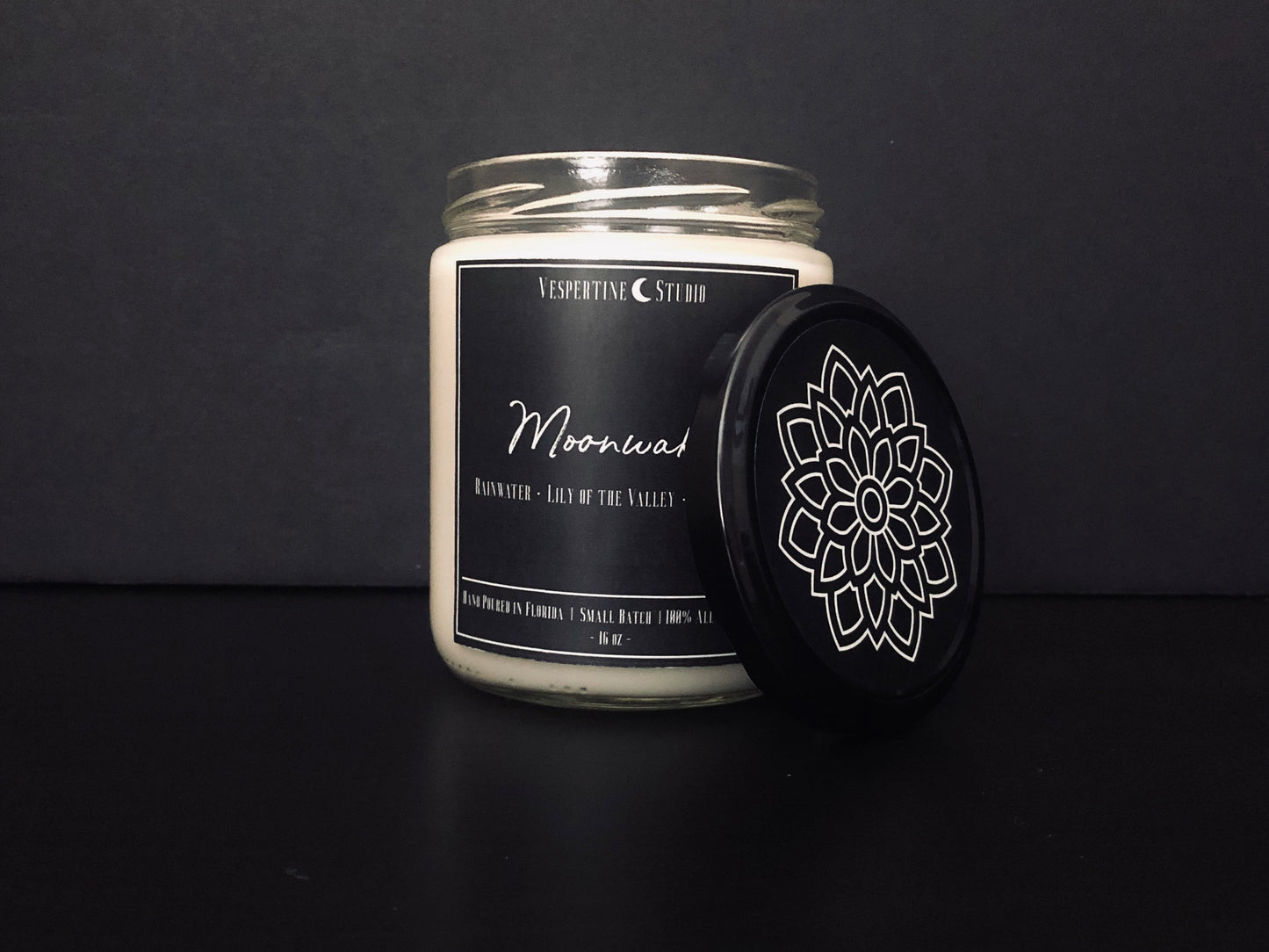 Moonwake