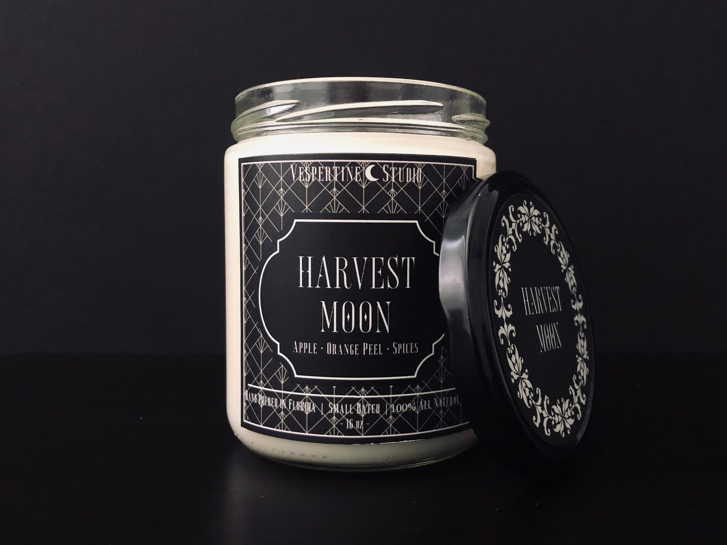 Harvest Moon