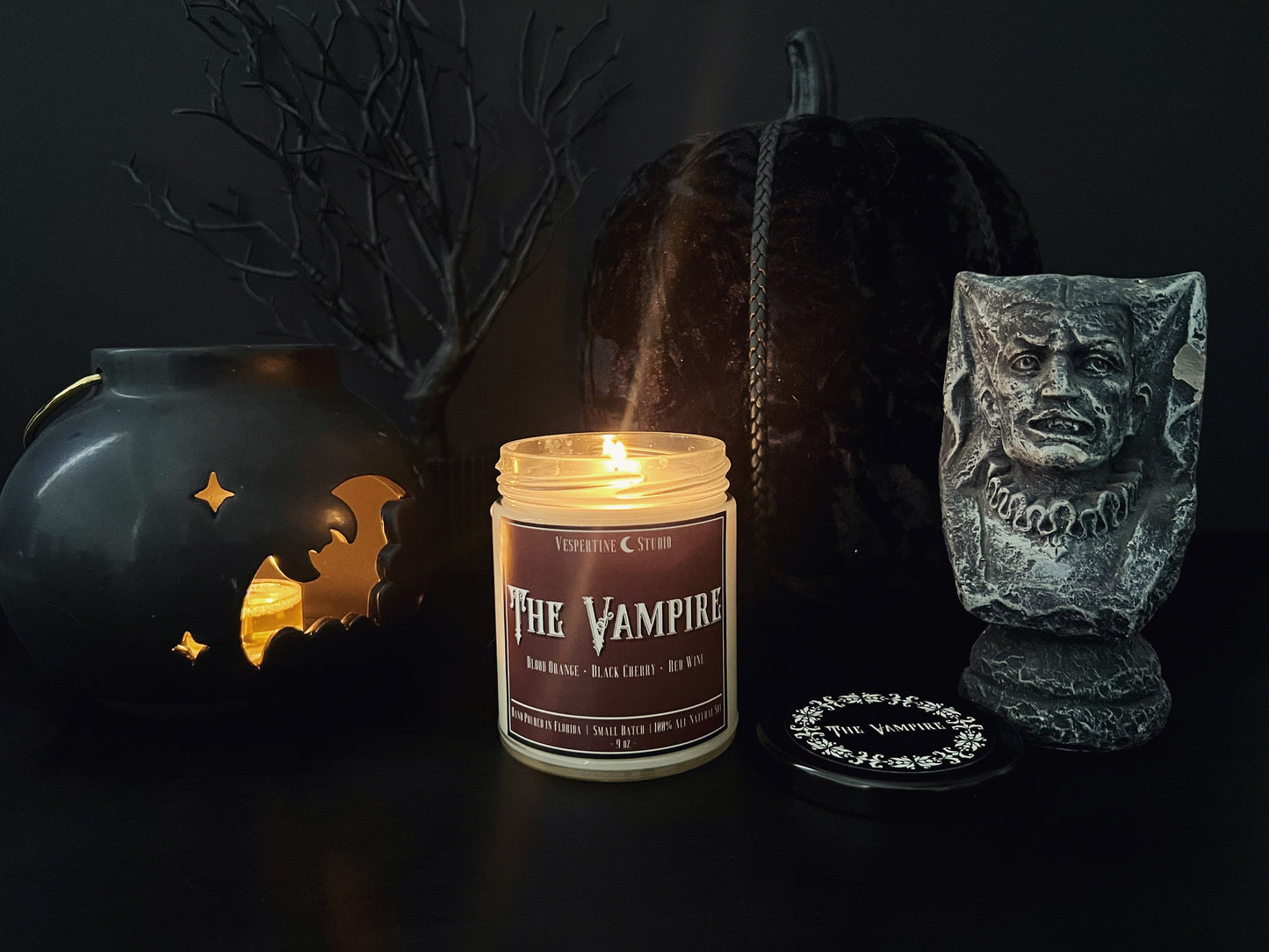 The Vampire