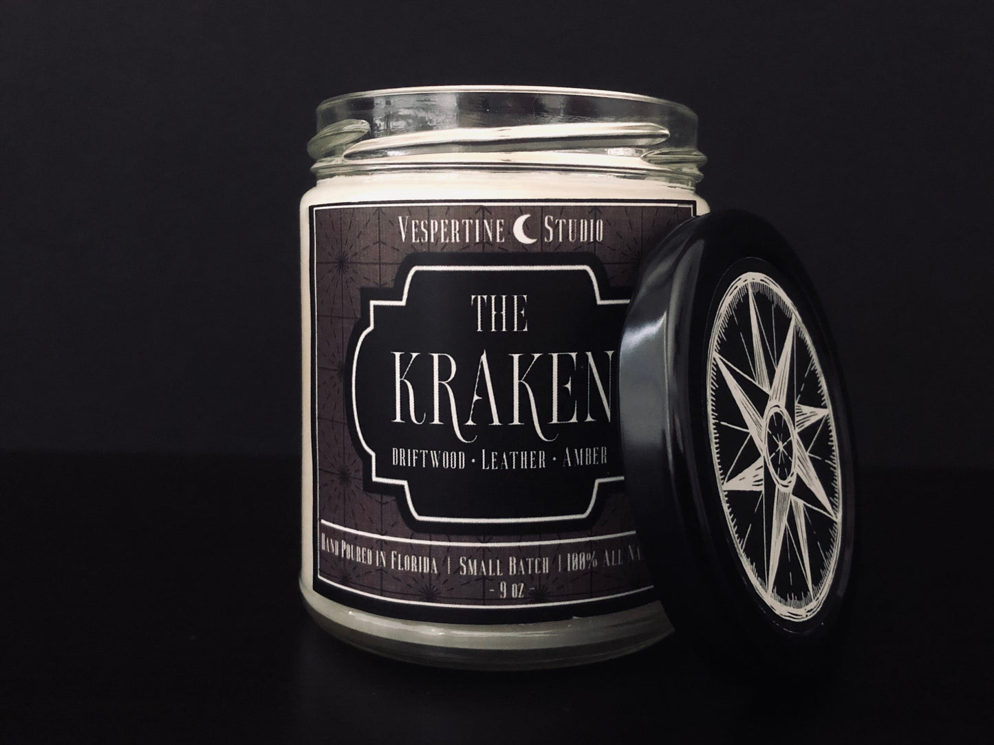 The Kraken