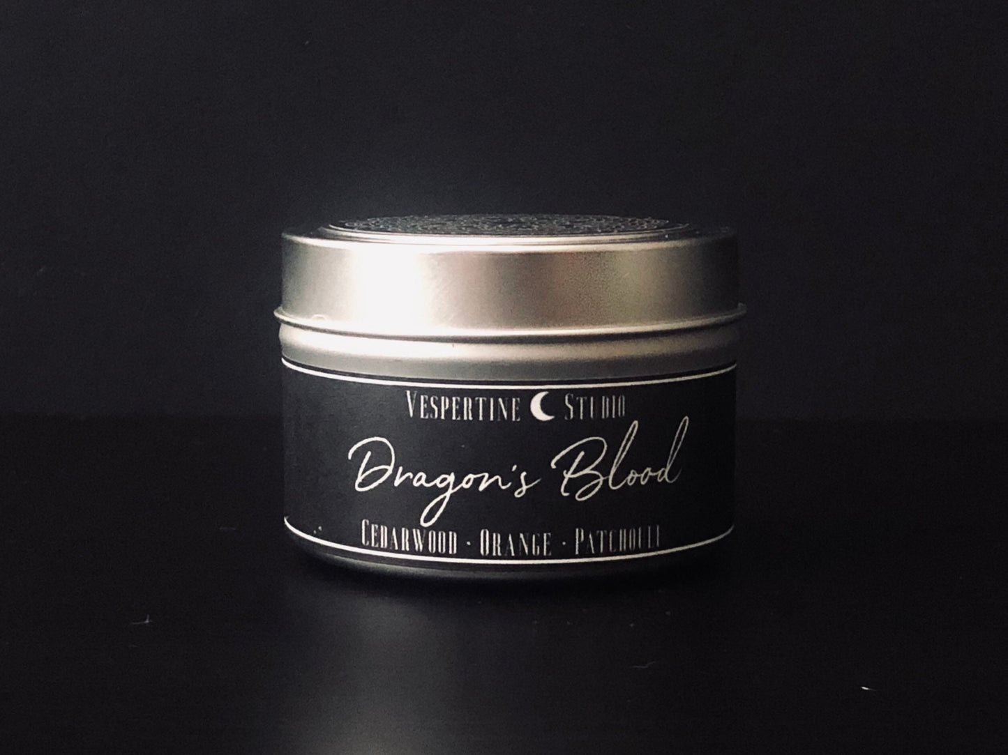 Dragon's Blood