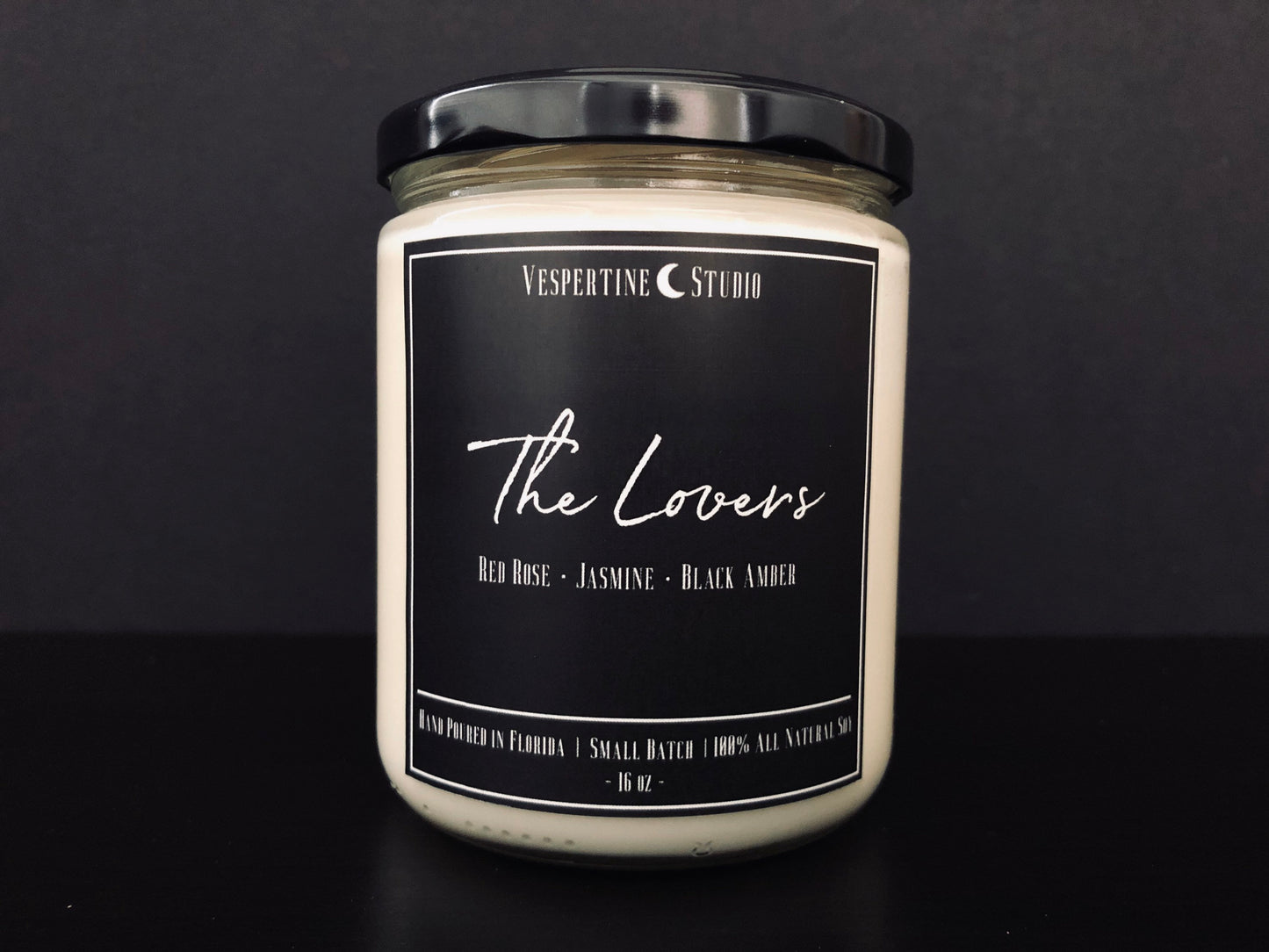 The Lovers