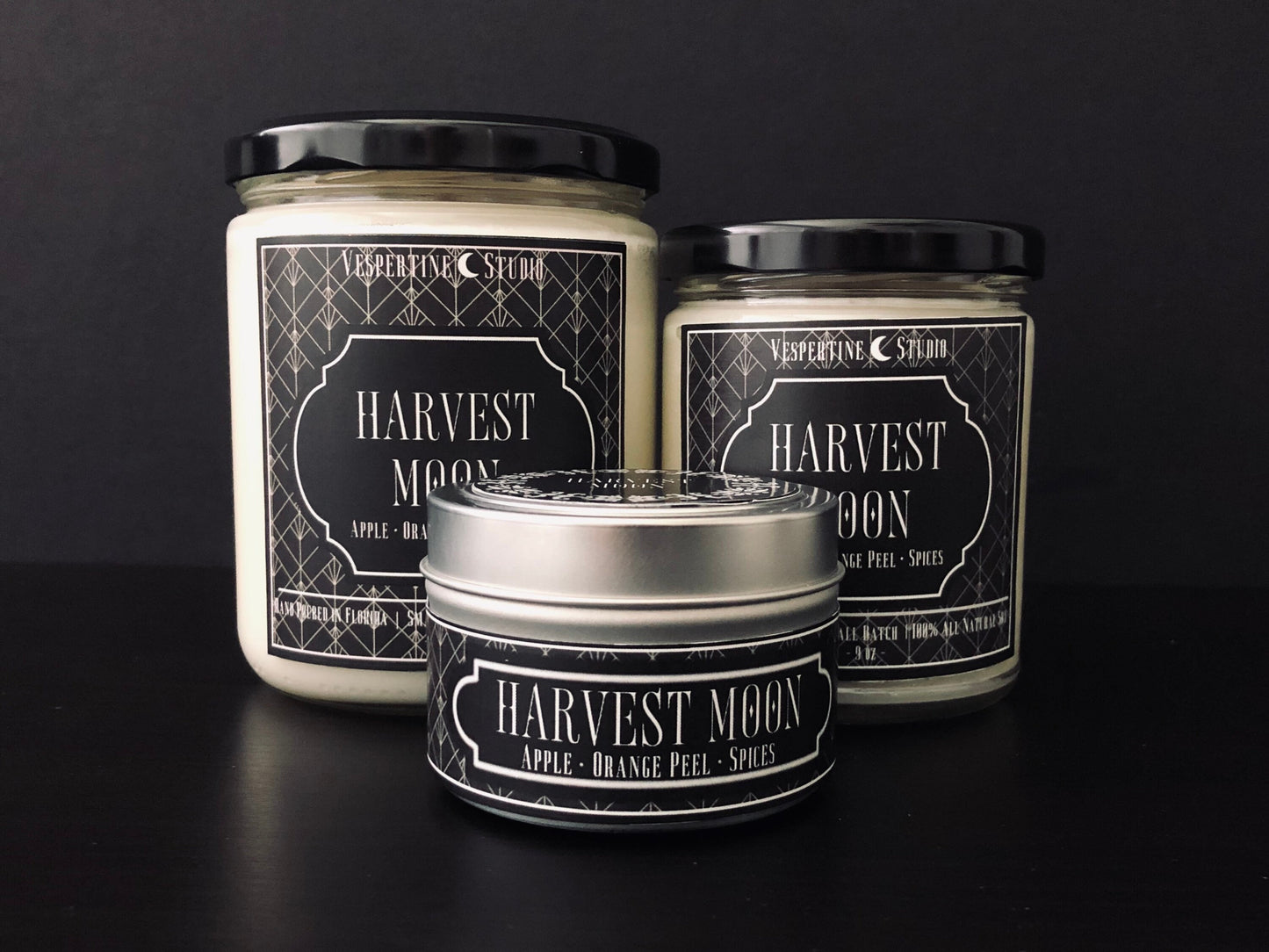 Harvest Moon