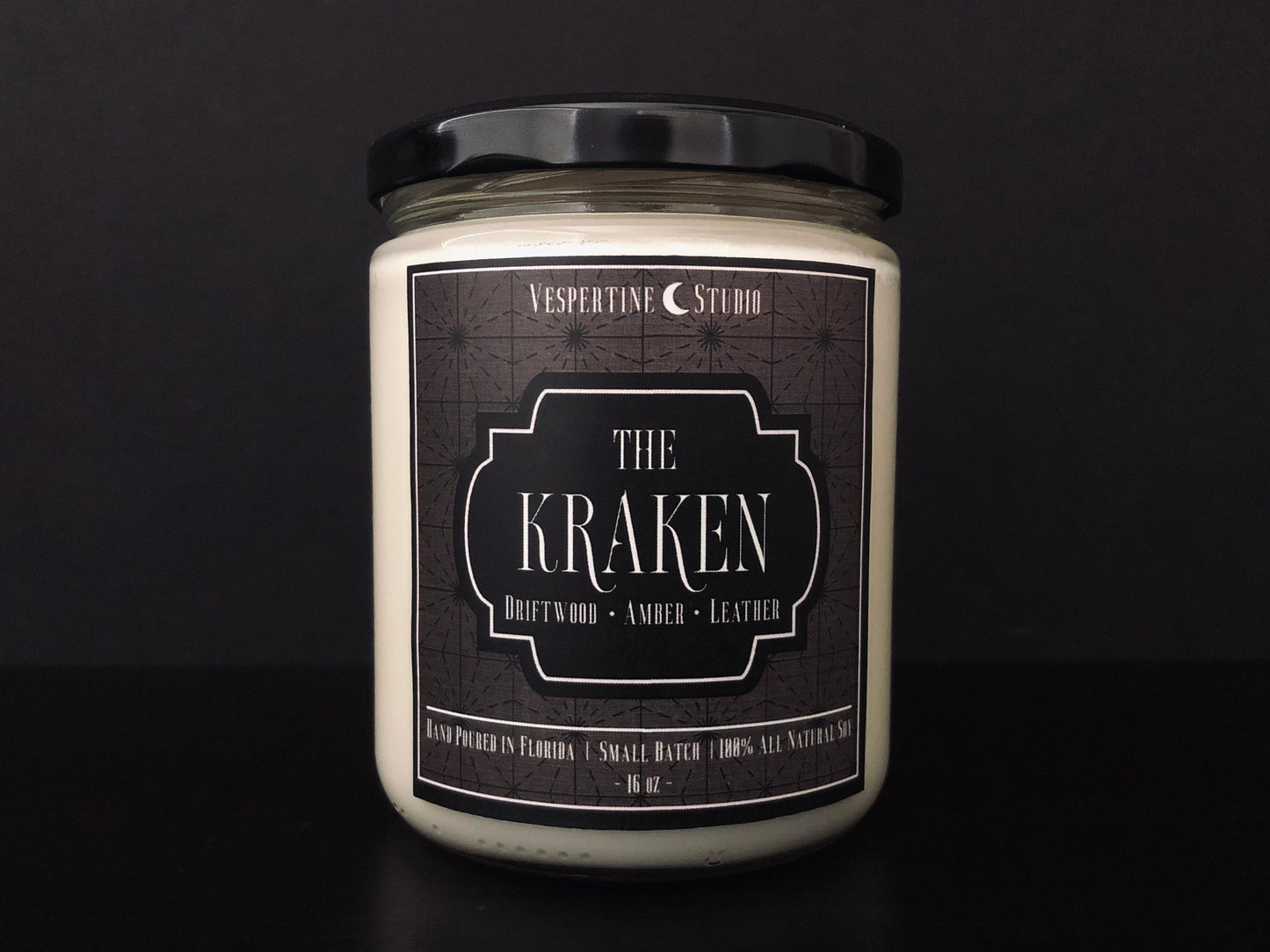 The Kraken