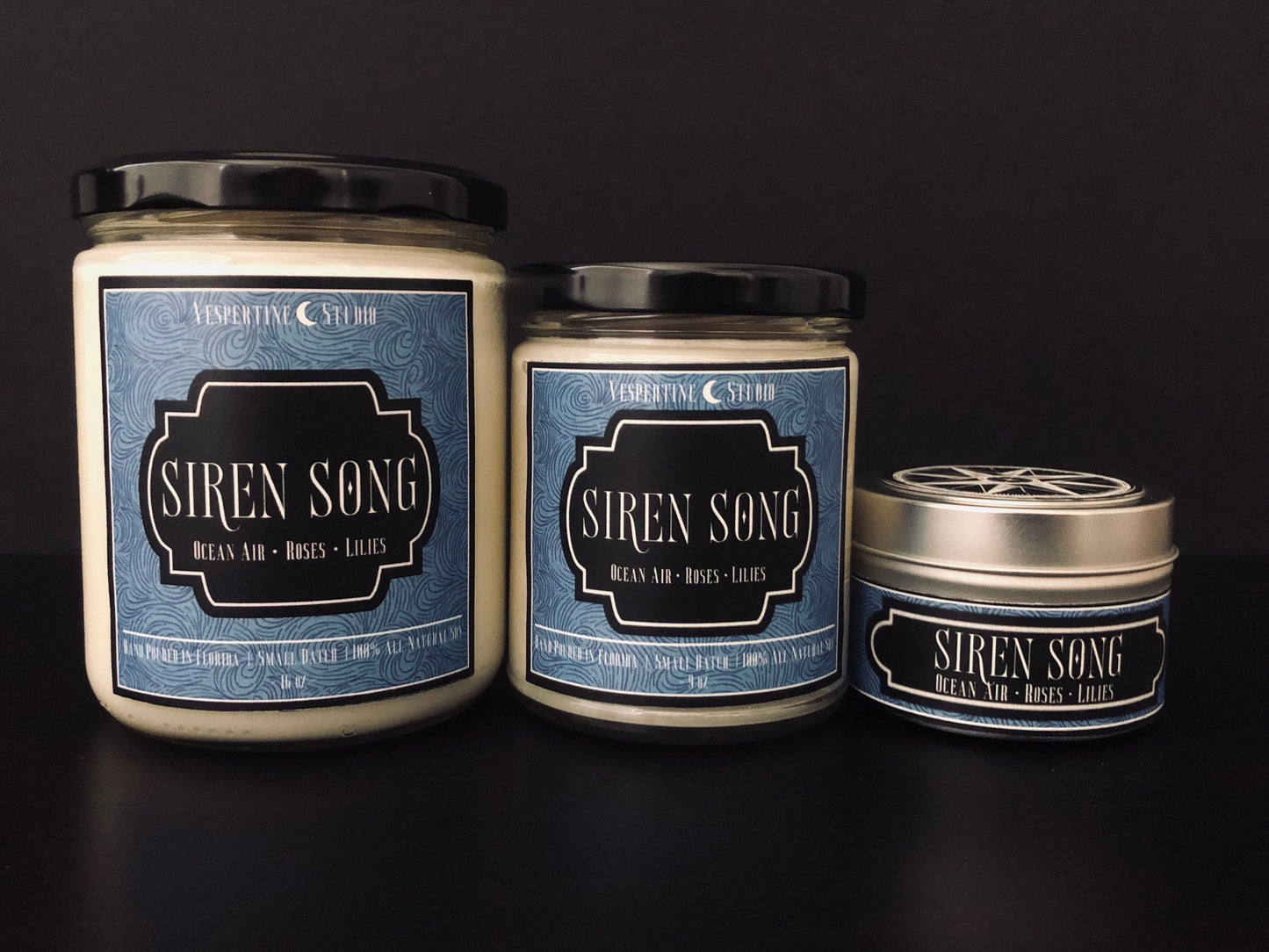 Siren Song