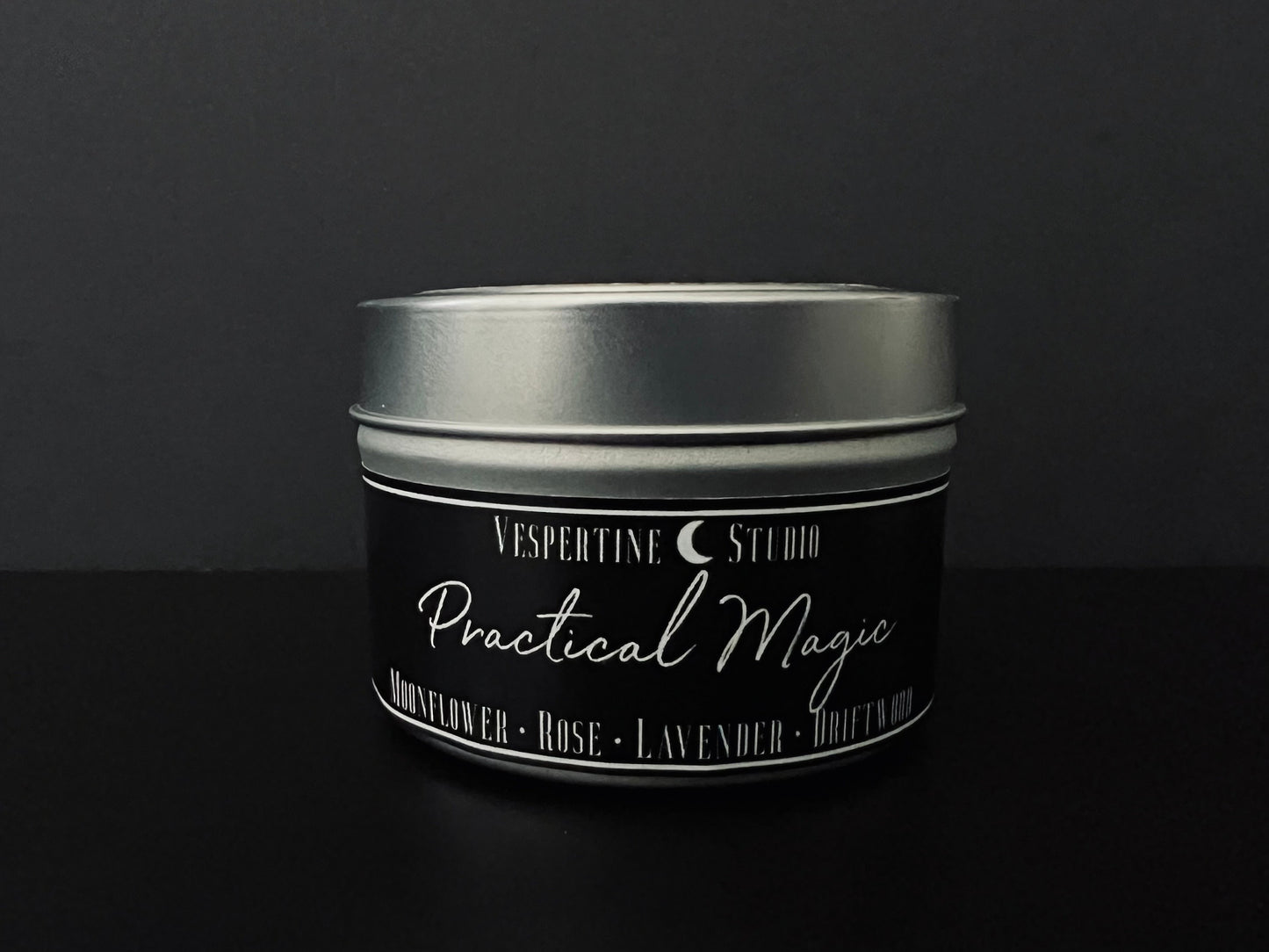 Practical Magic