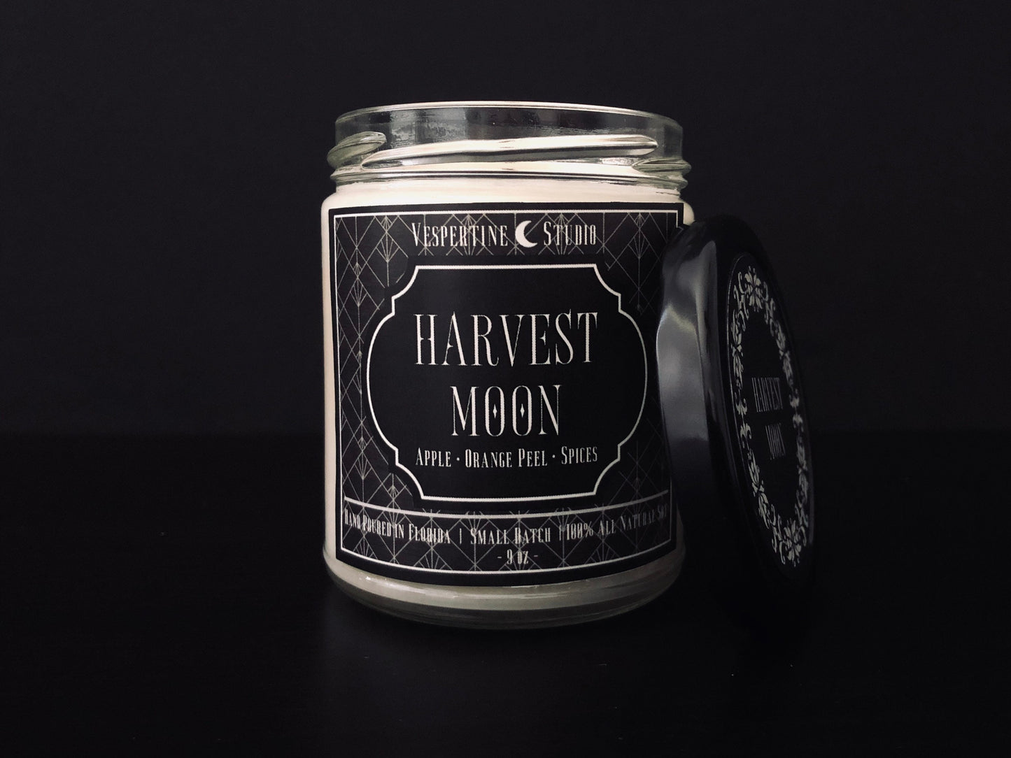 Harvest Moon