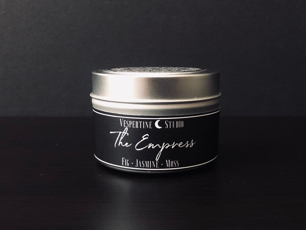 The Empress