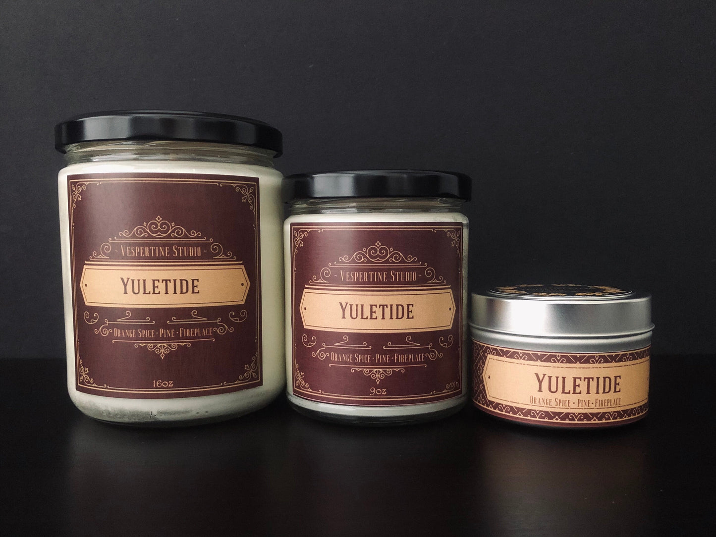 Yuletide