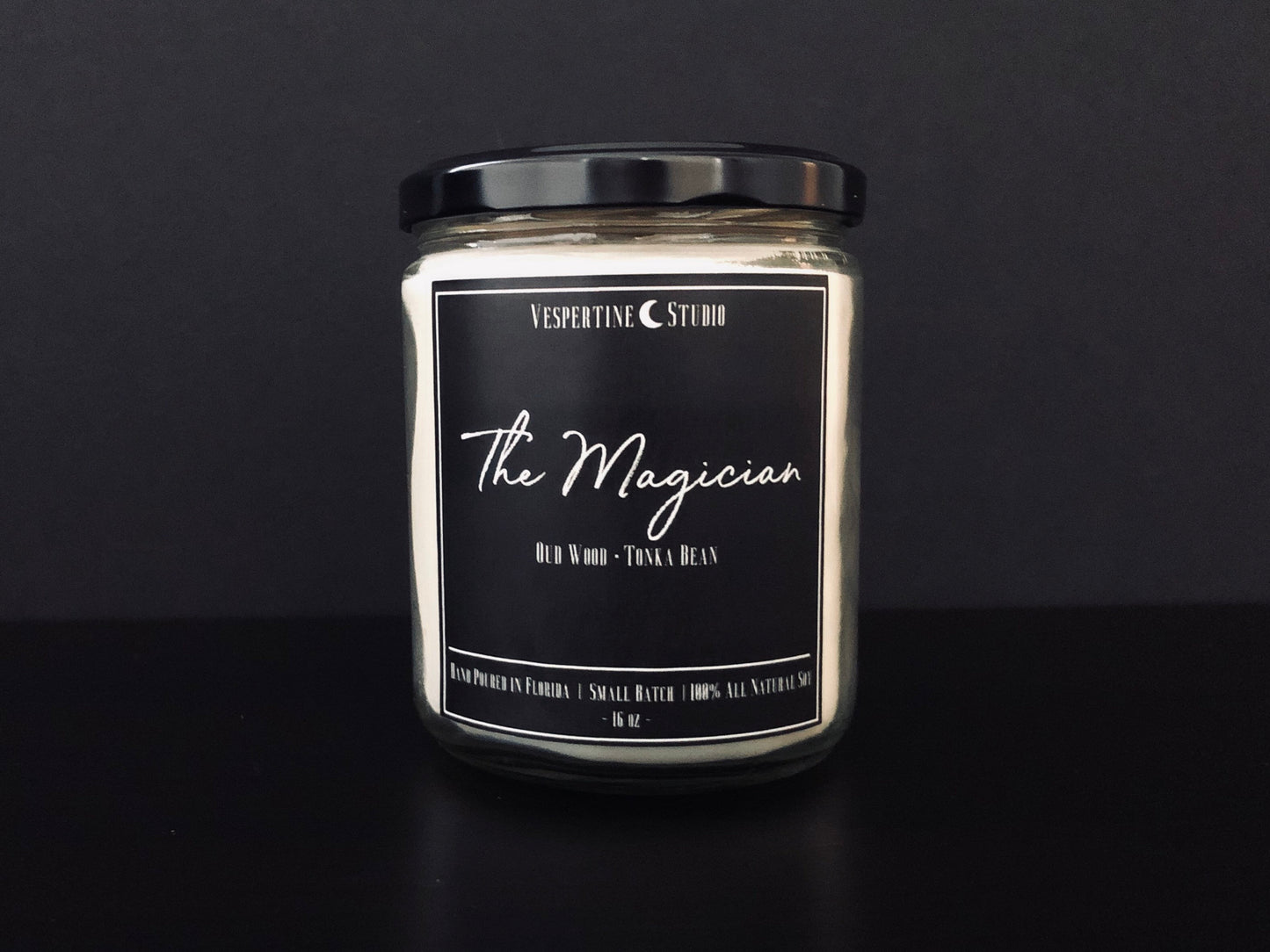 The Magician