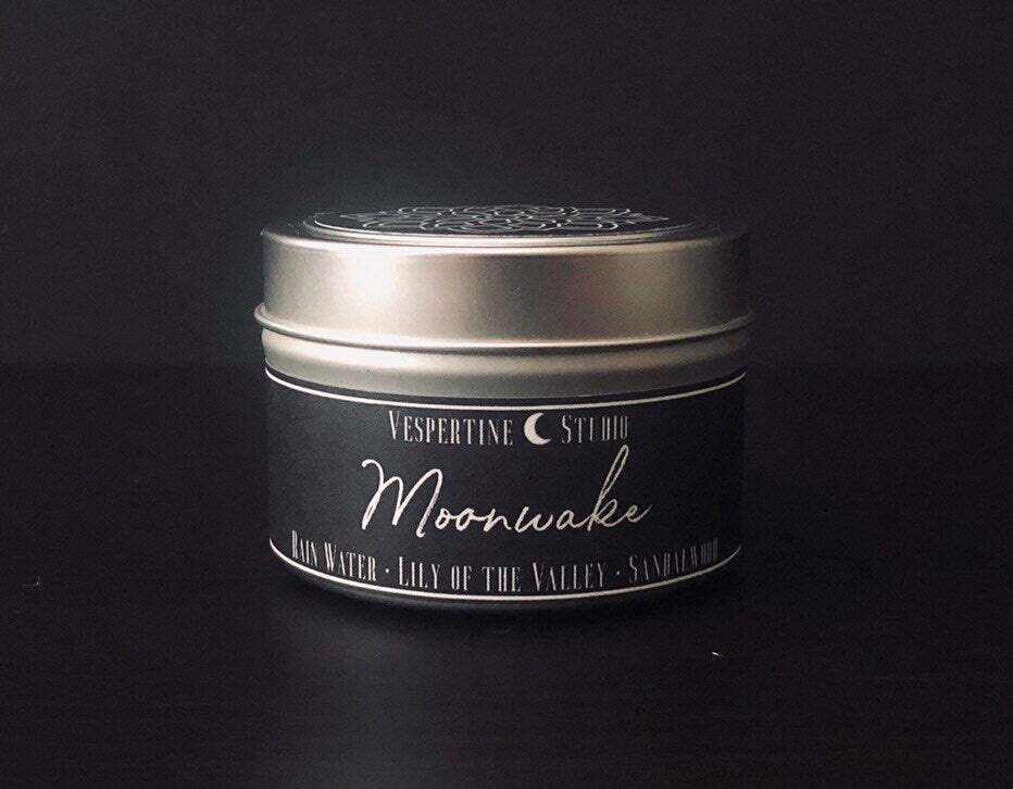 Moonwake