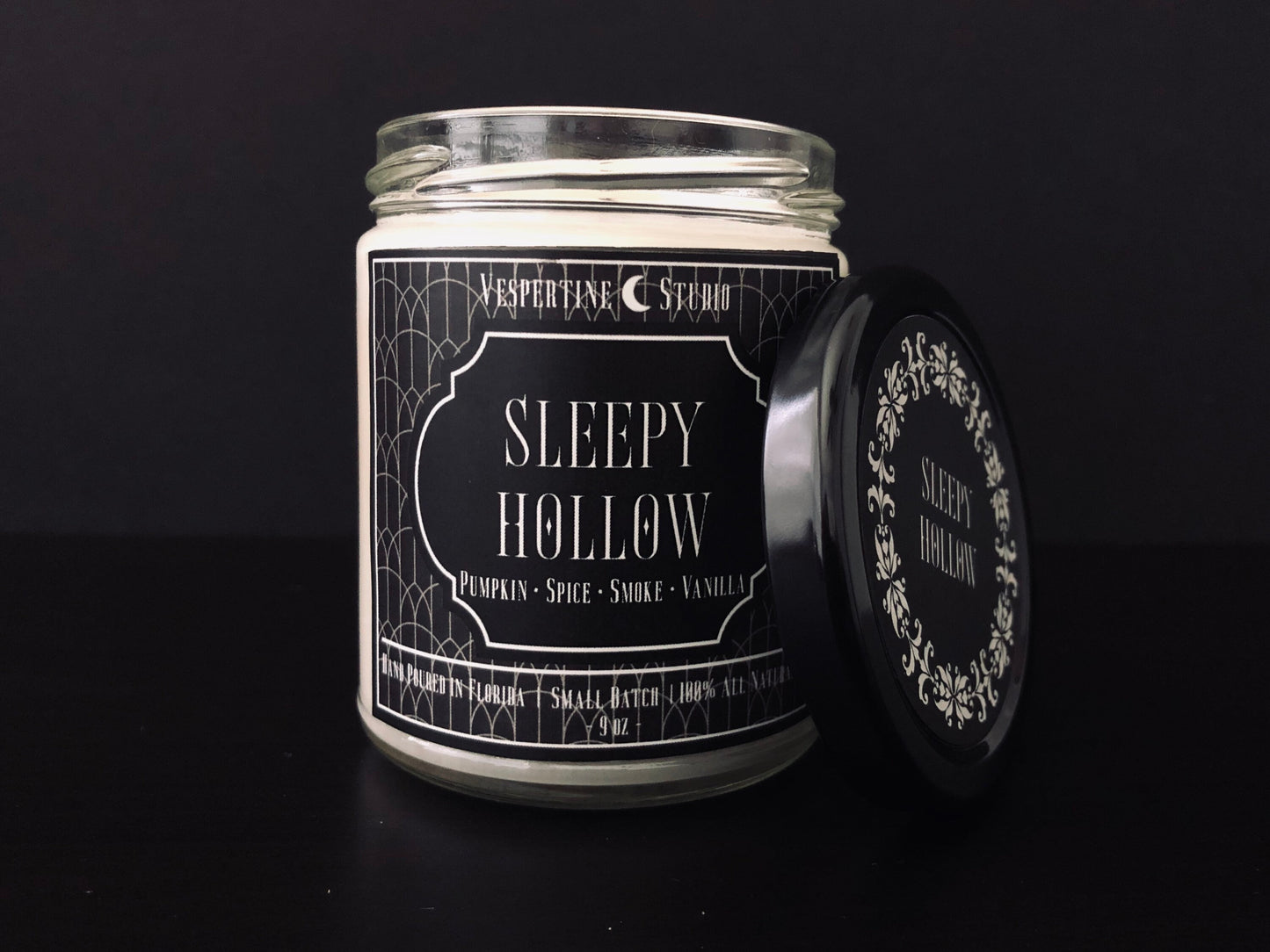 Sleepy Hollow