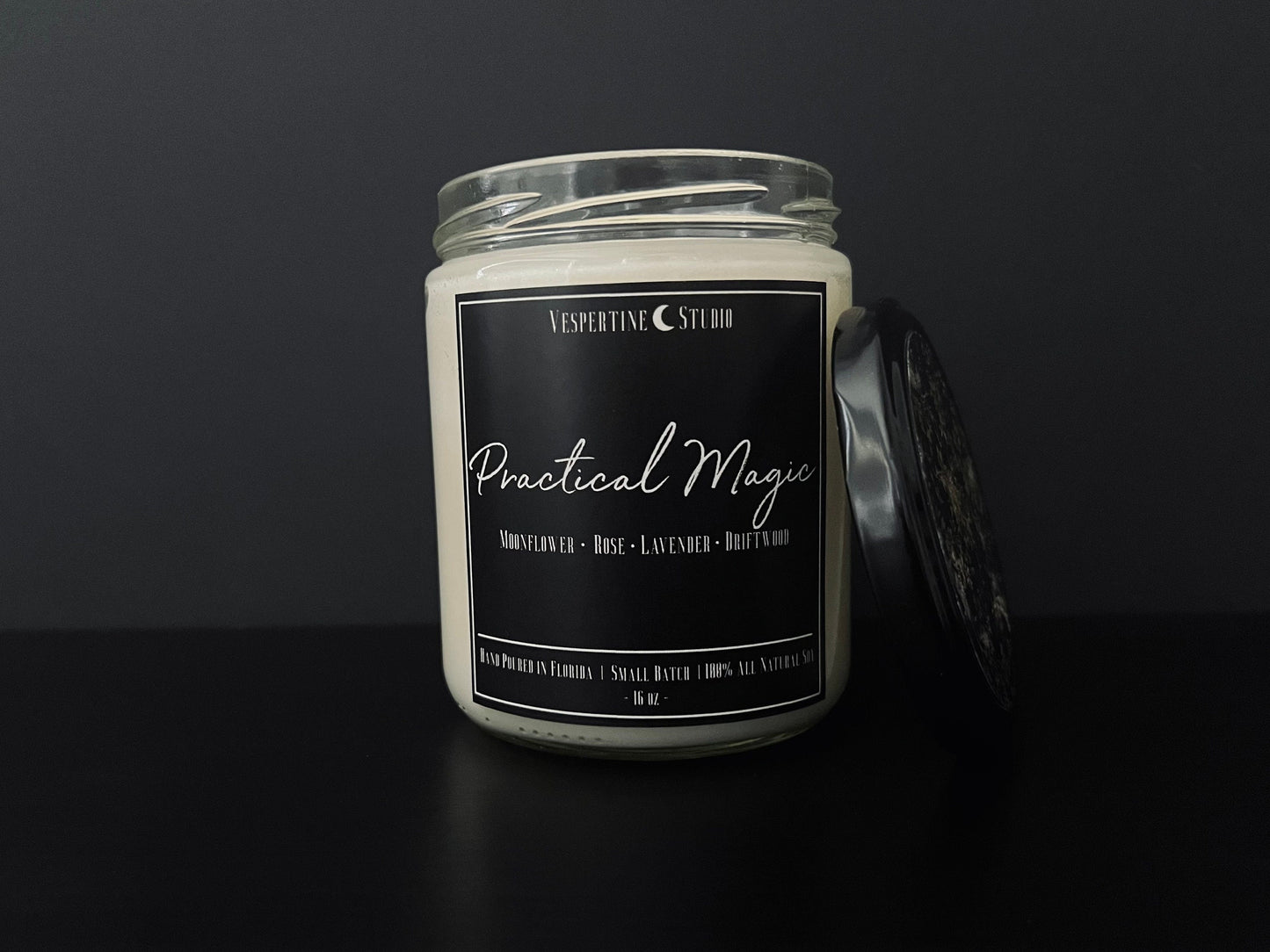 Practical Magic