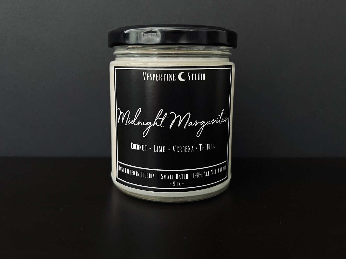 Midnight Margaritas