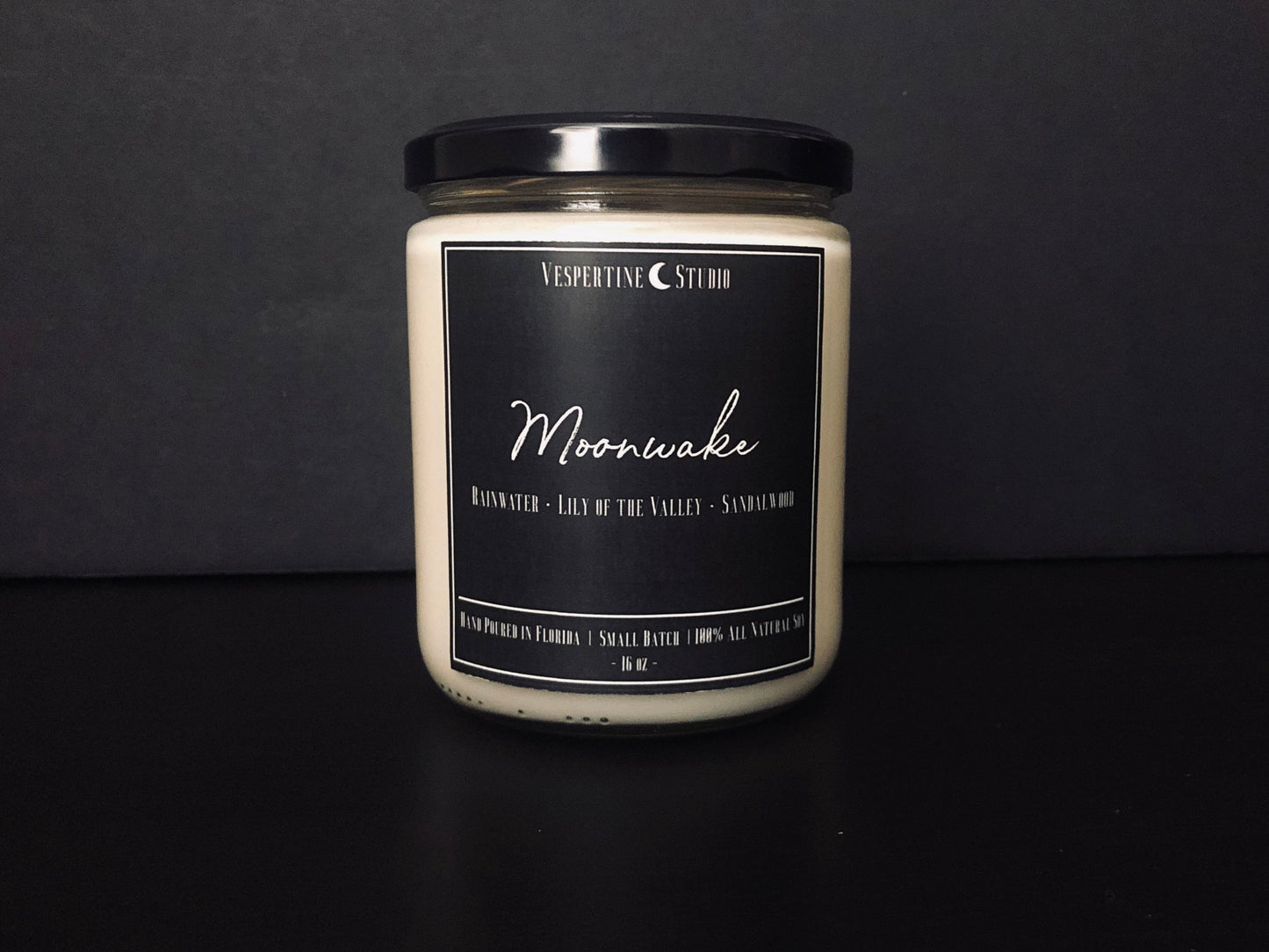 Moonwake
