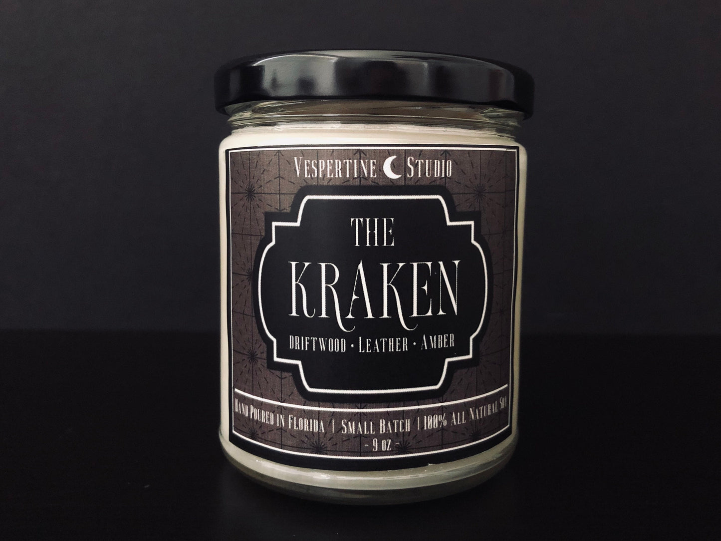 The Kraken