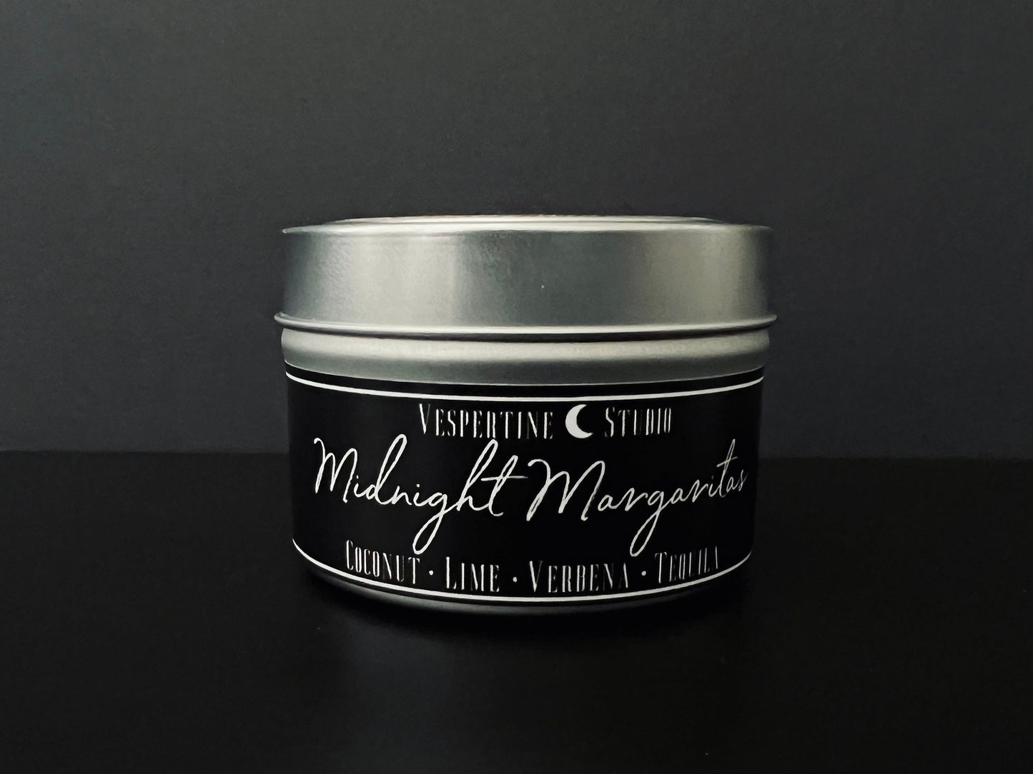 Midnight Margaritas