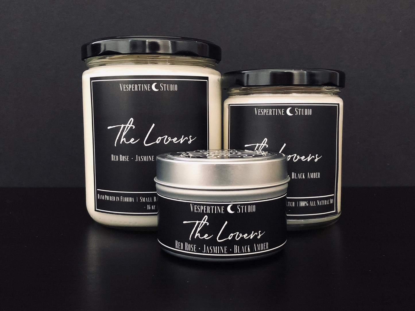The Lovers