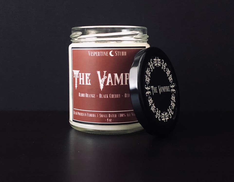 The Vampire