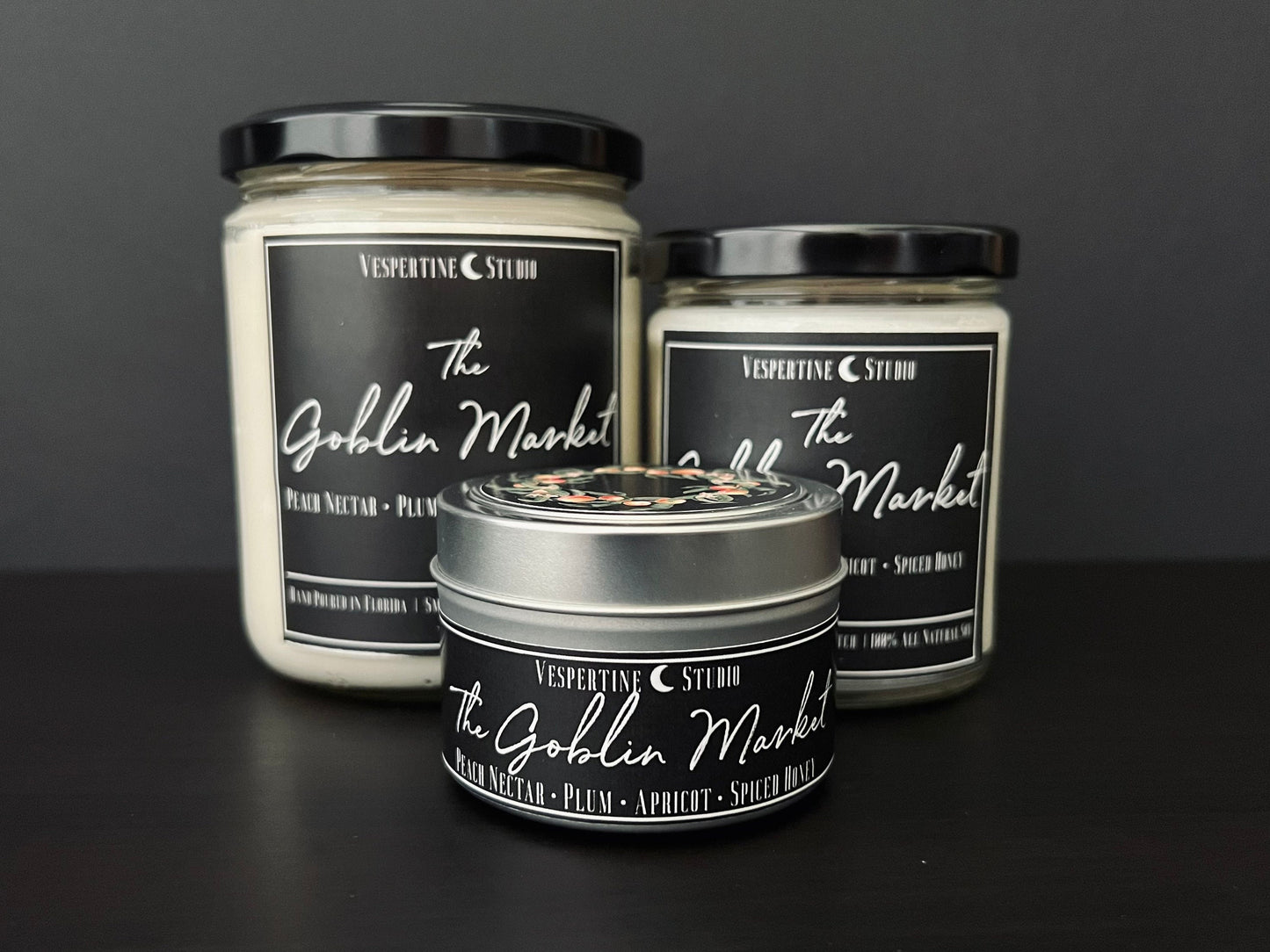The Goblin Market