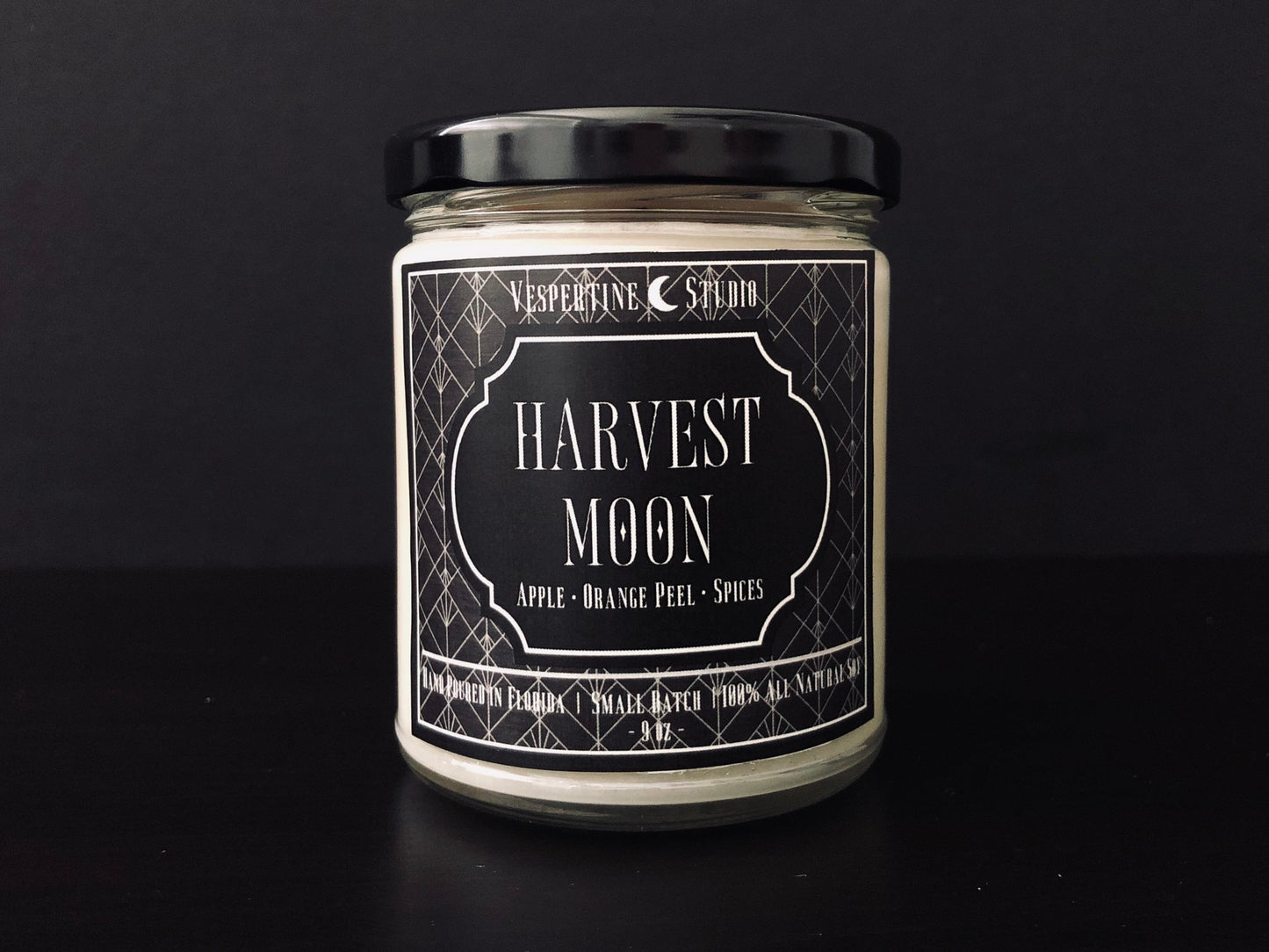 Harvest Moon
