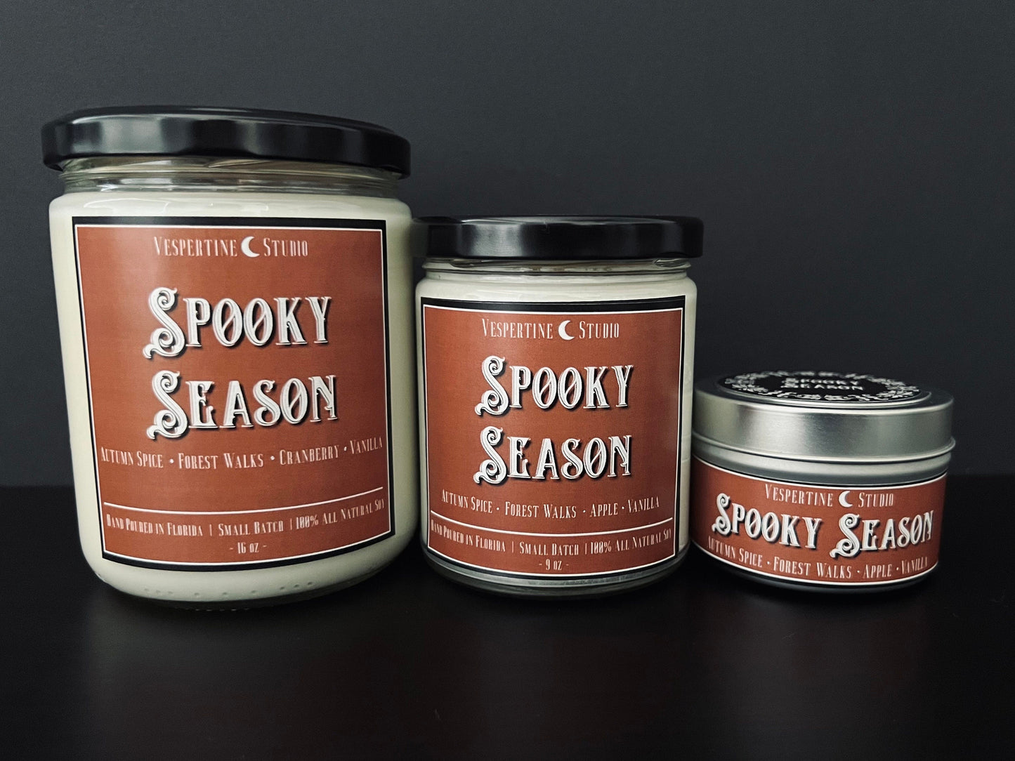 Spooky Season