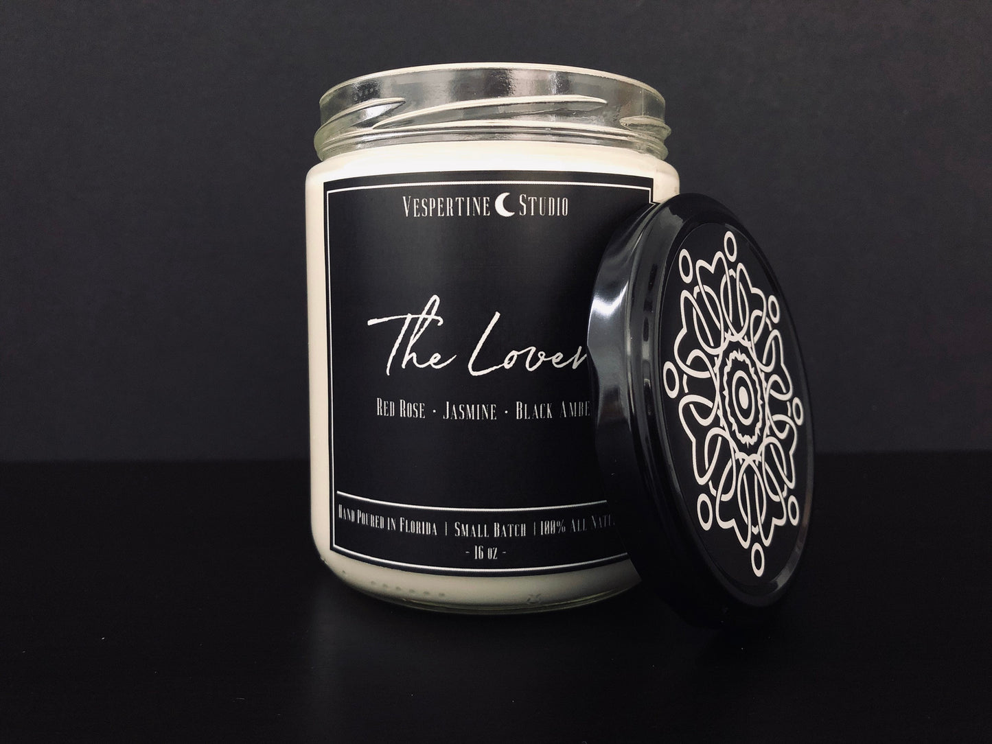 The Lovers