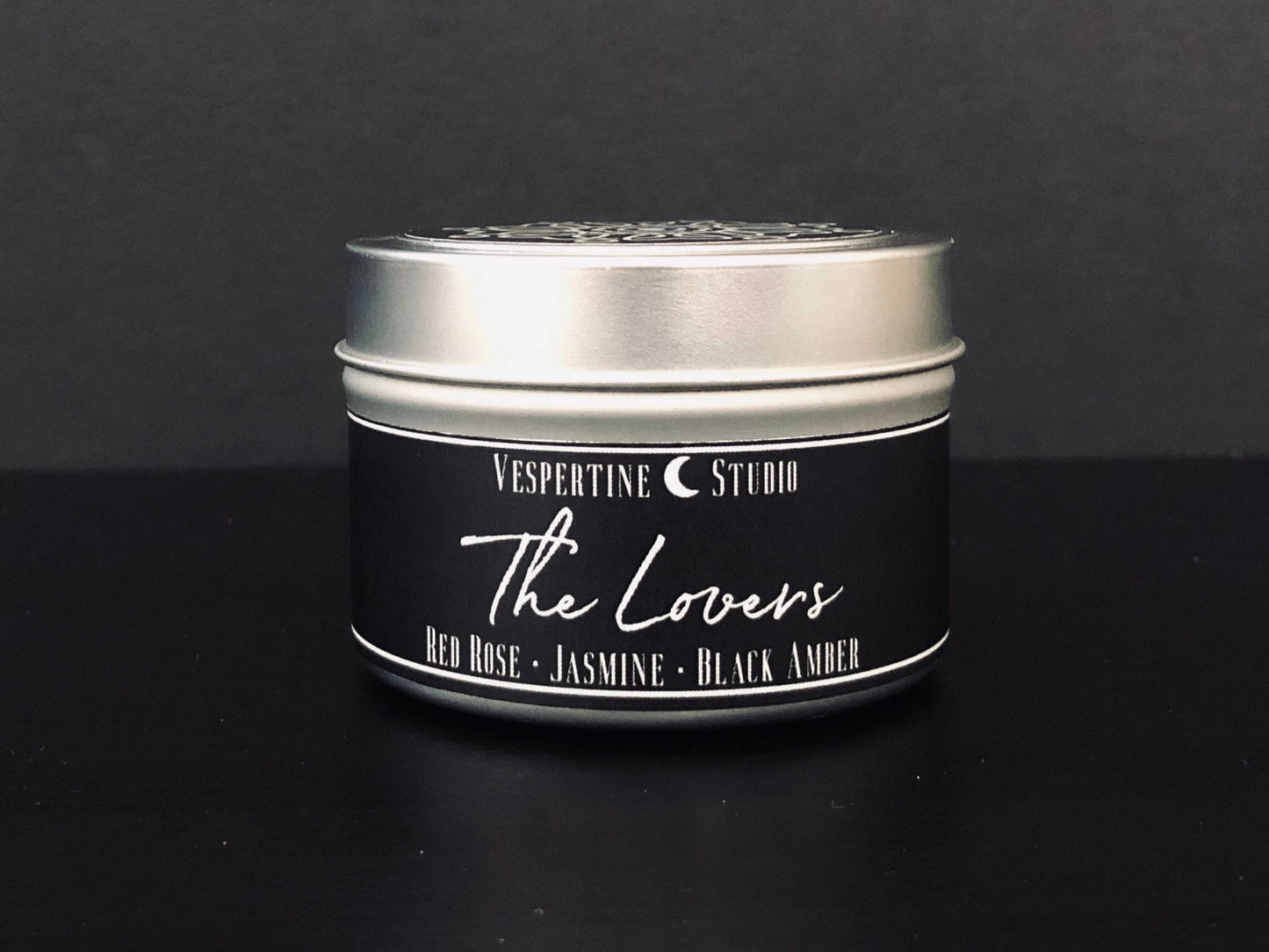 The Lovers