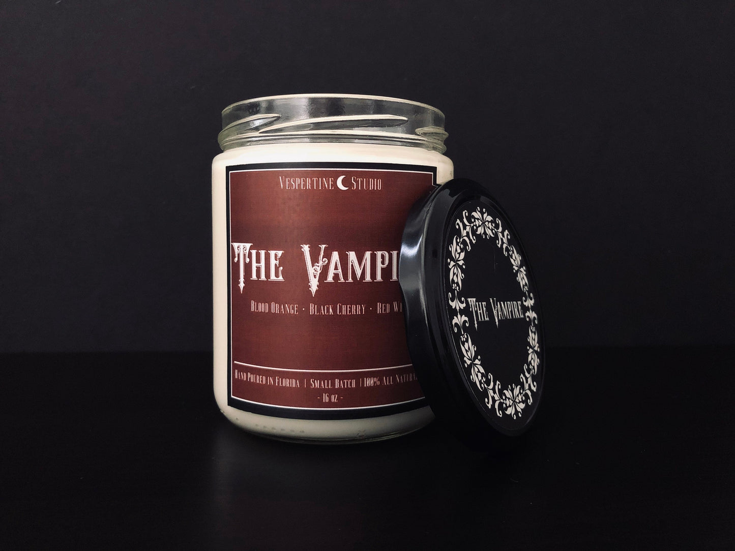 The Vampire