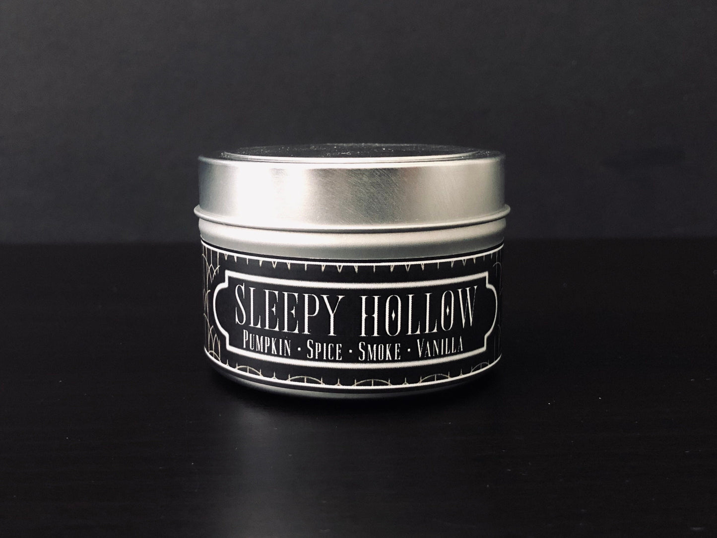 Sleepy Hollow