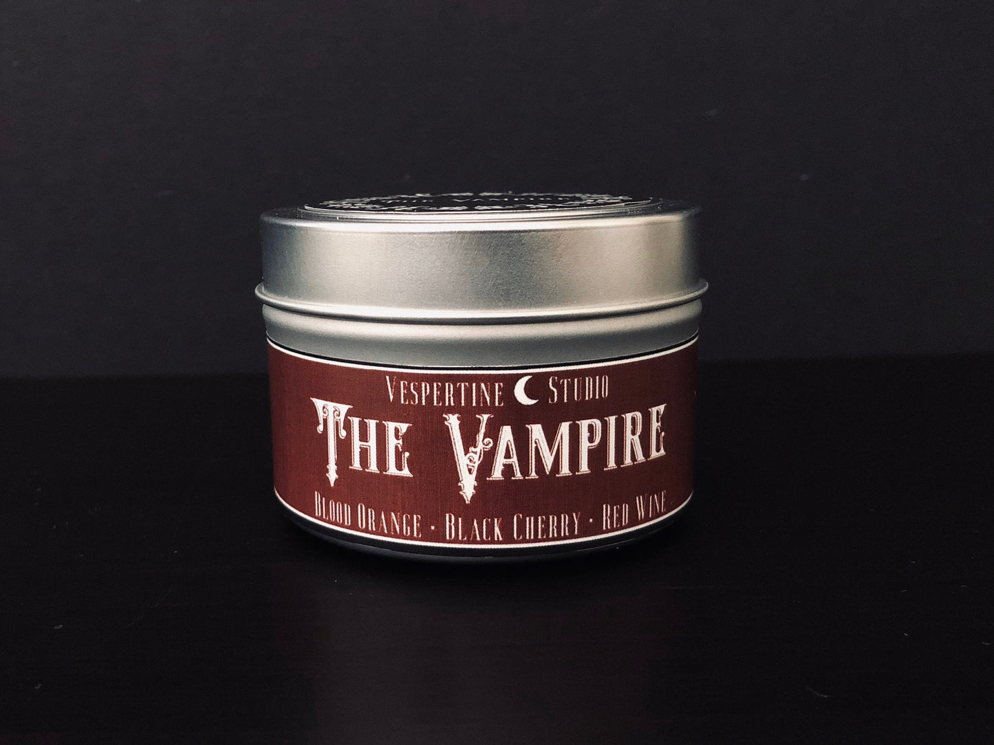 The Vampire