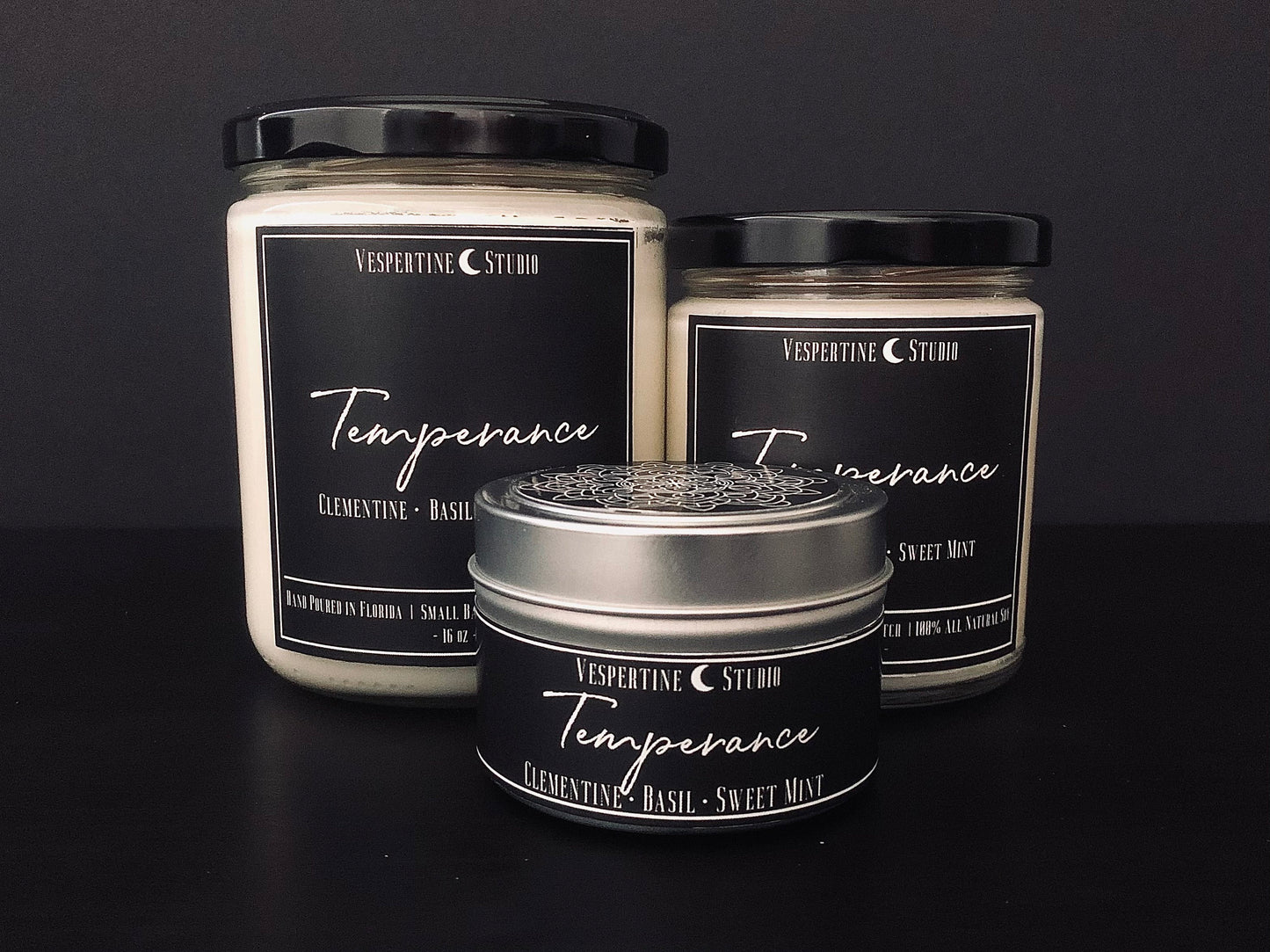 Temperance