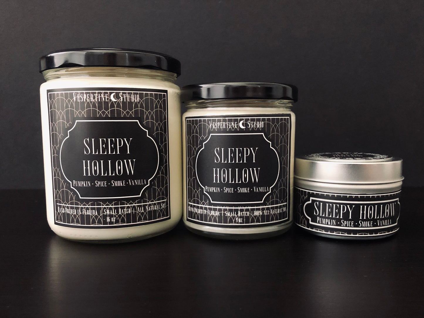 Sleepy Hollow