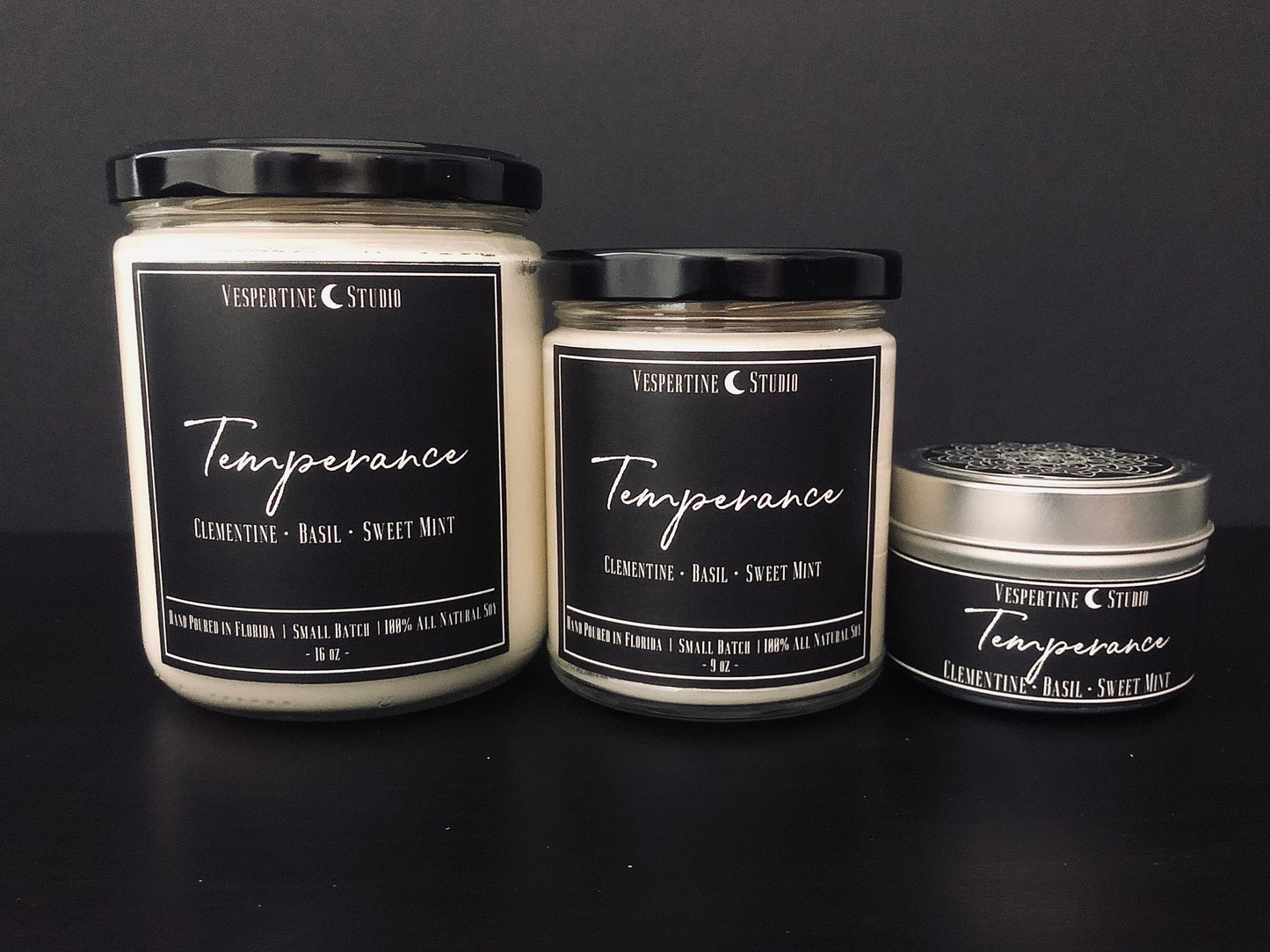 Temperance