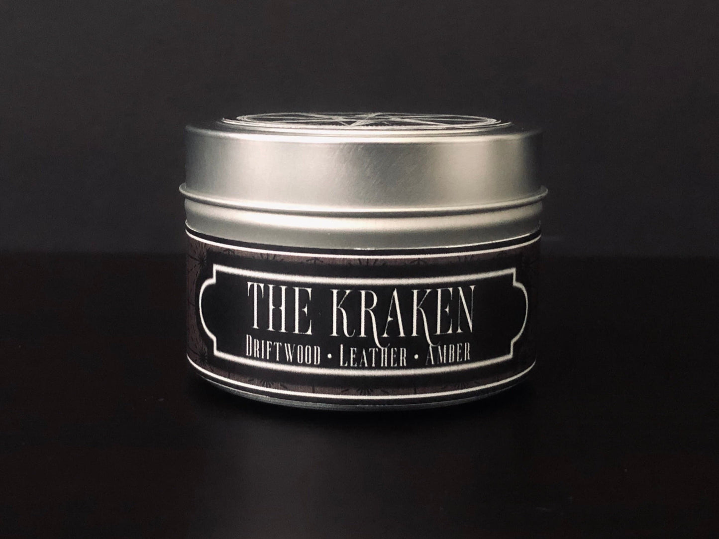 The Kraken