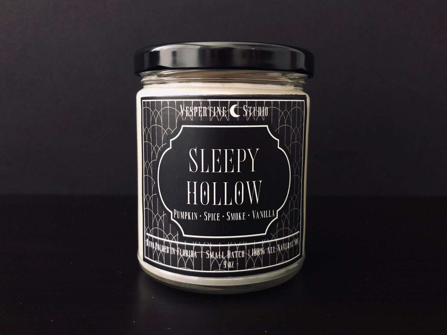 Sleepy Hollow