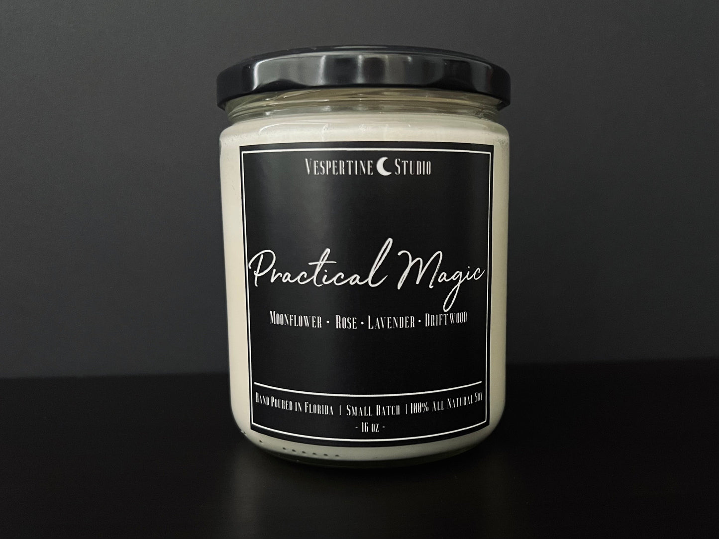 Practical Magic