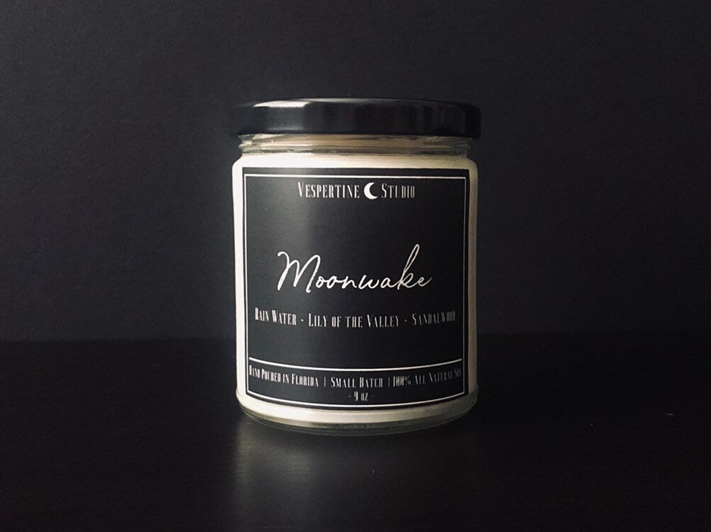 Moonwake