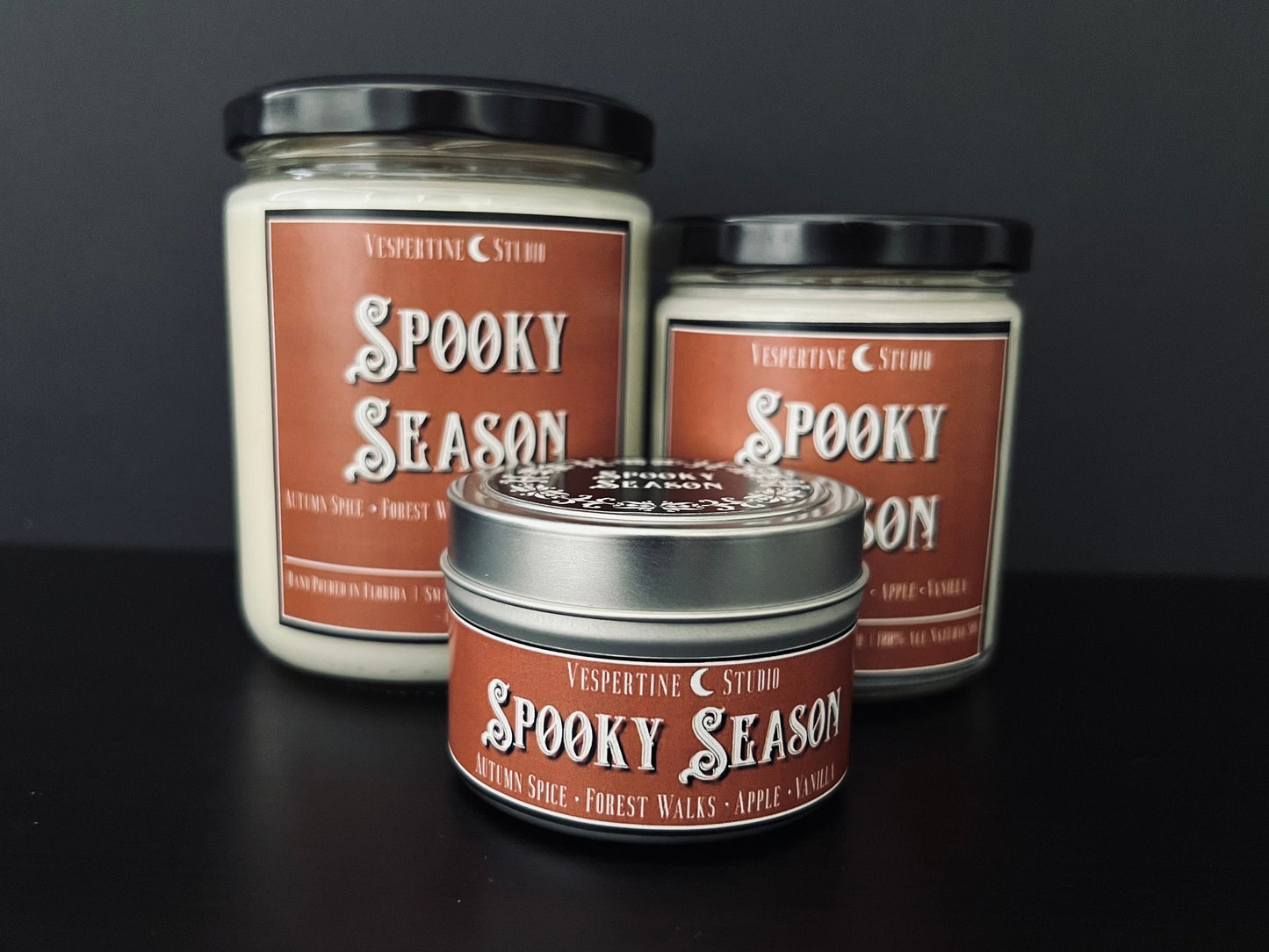 Spooky Season