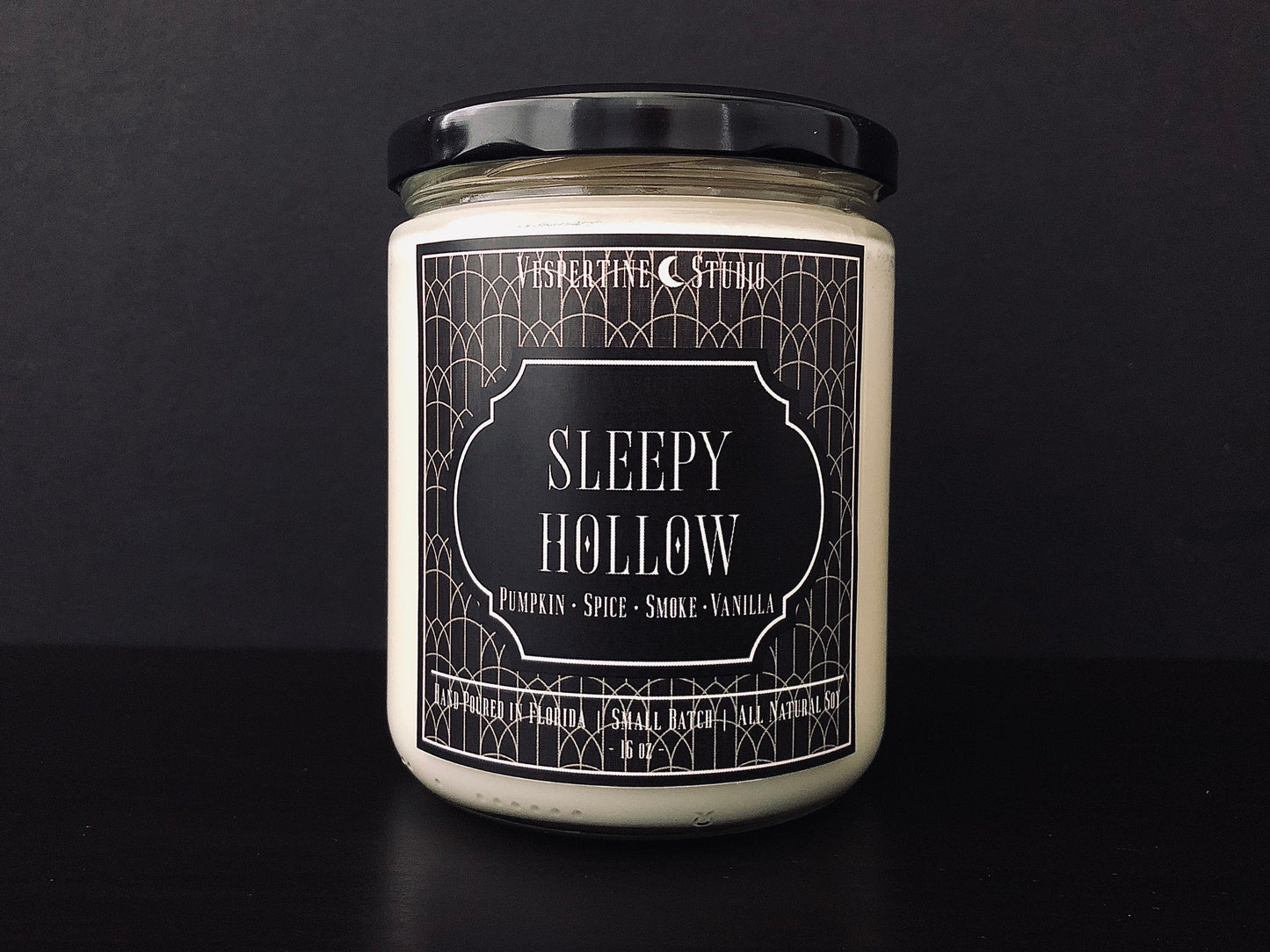 Sleepy Hollow