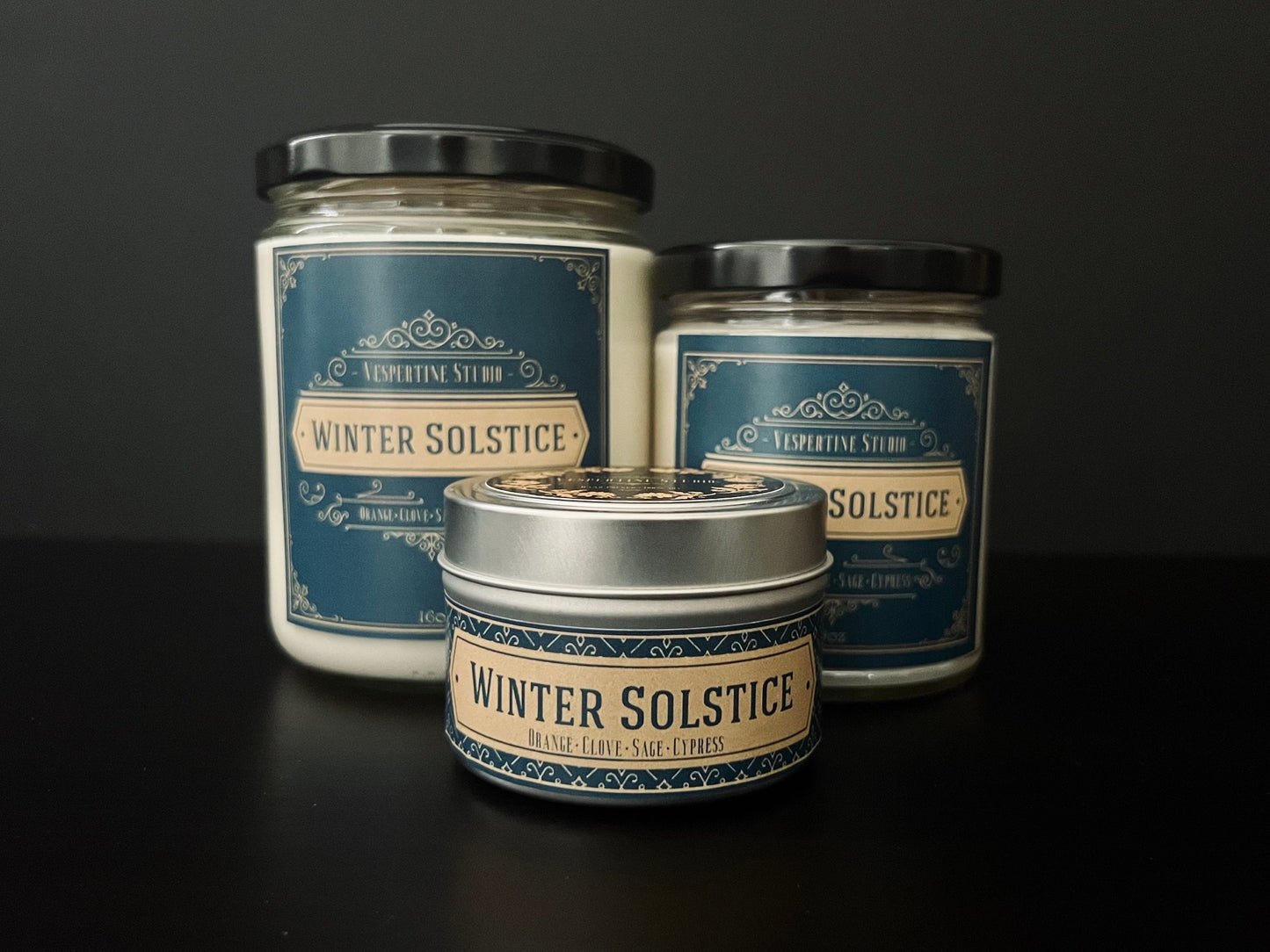 Winter Solstice